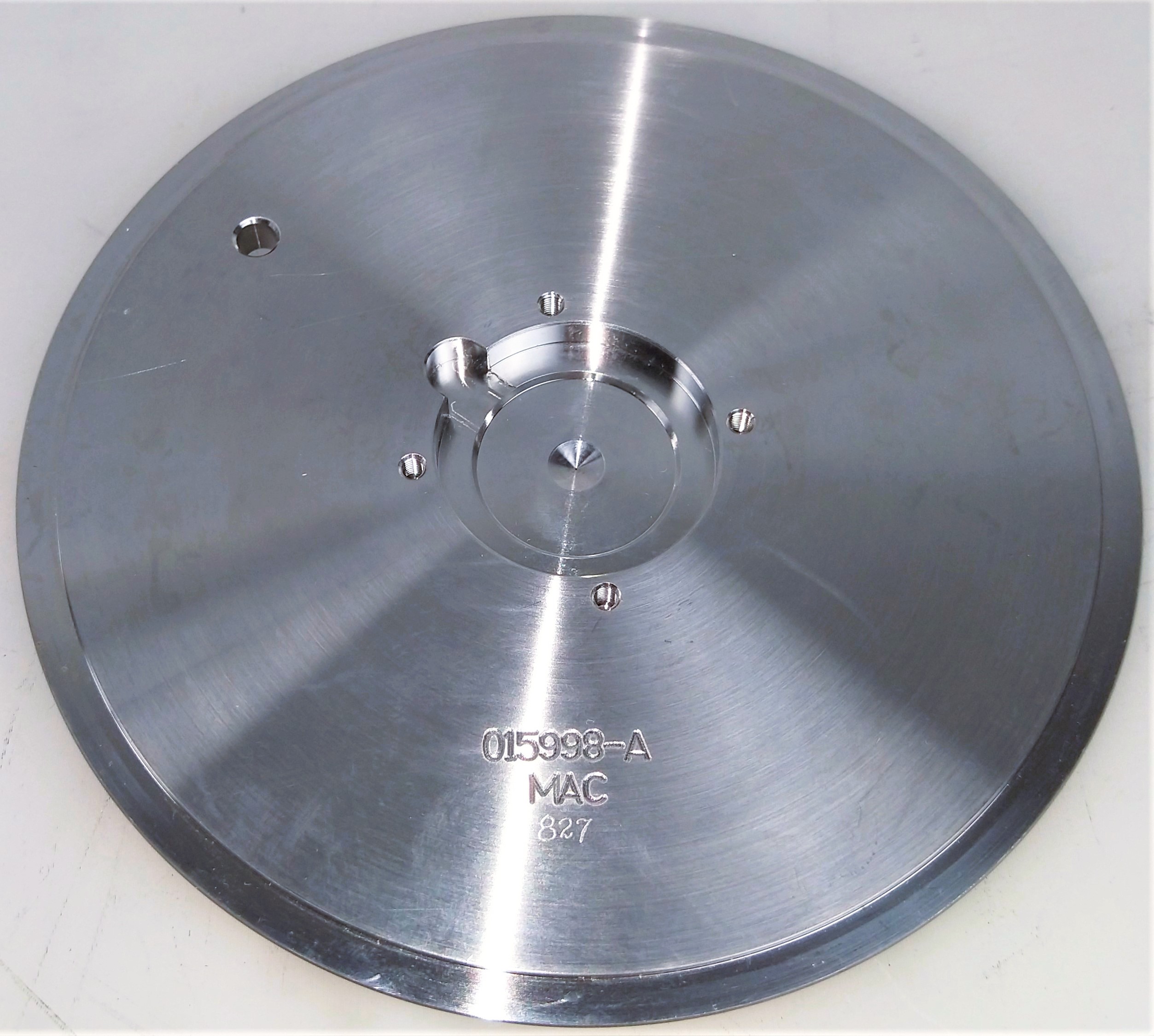 As is Applied Biosystems MDS Sciex API 3000 LC/MS/MS Spectrometer