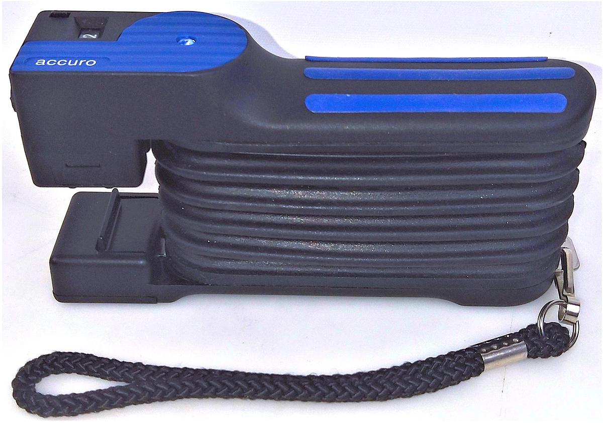 Used Drager Accuro Multi-Gas Detector Pump with Case and Spares