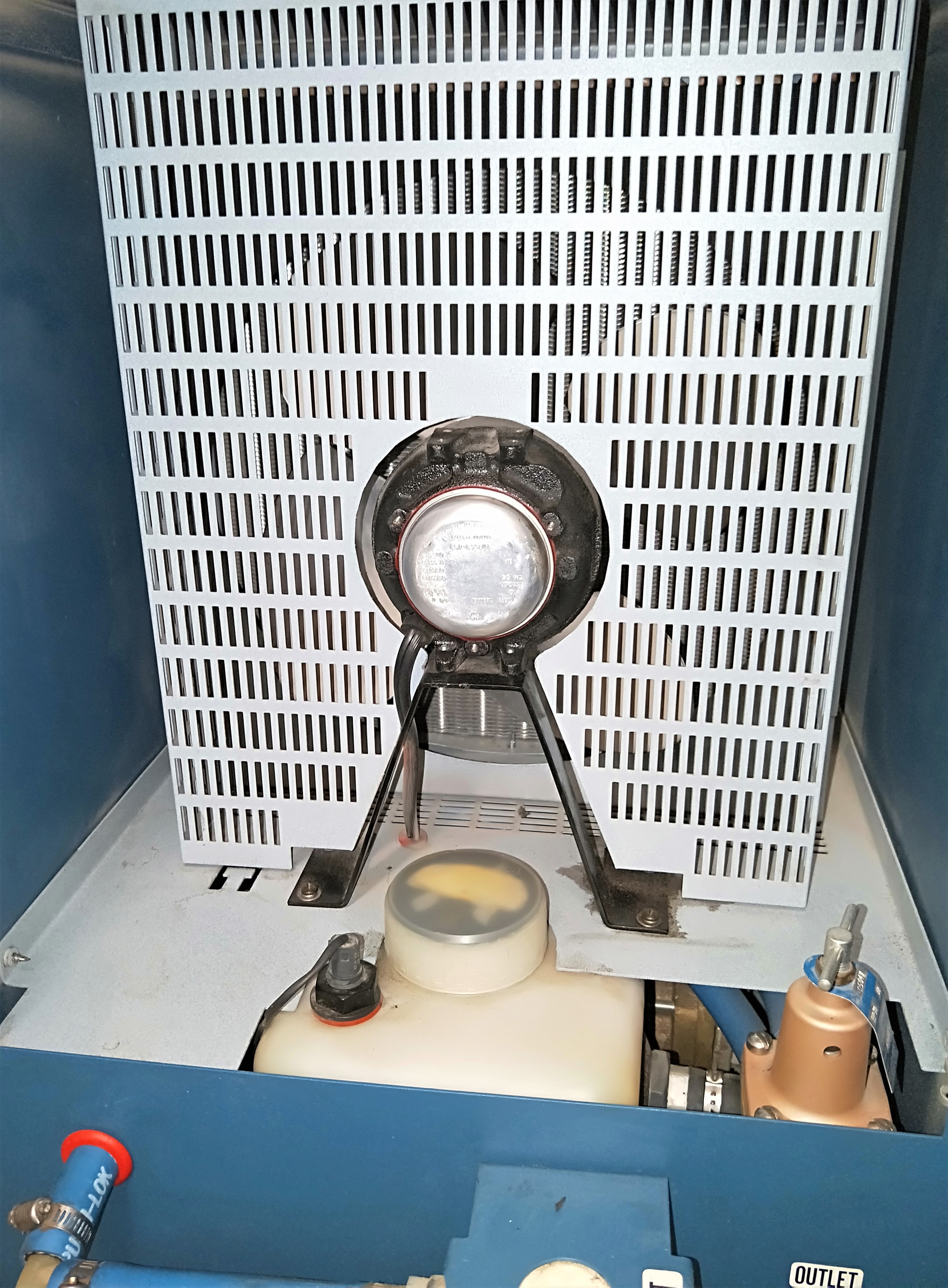 Used Polyscience 3370 Recirculator