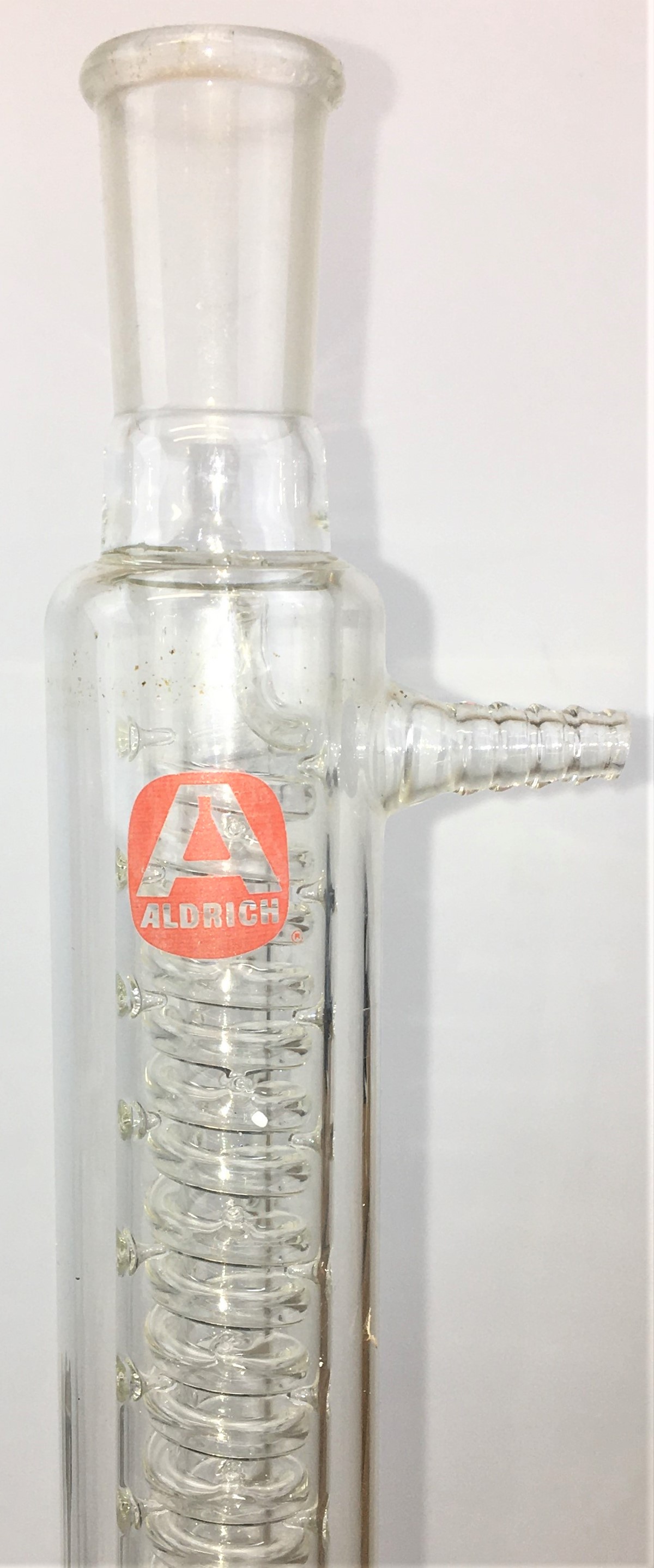 Used Dean Stark Distillation Apparatus for Water Content Determination (ASTM D95)