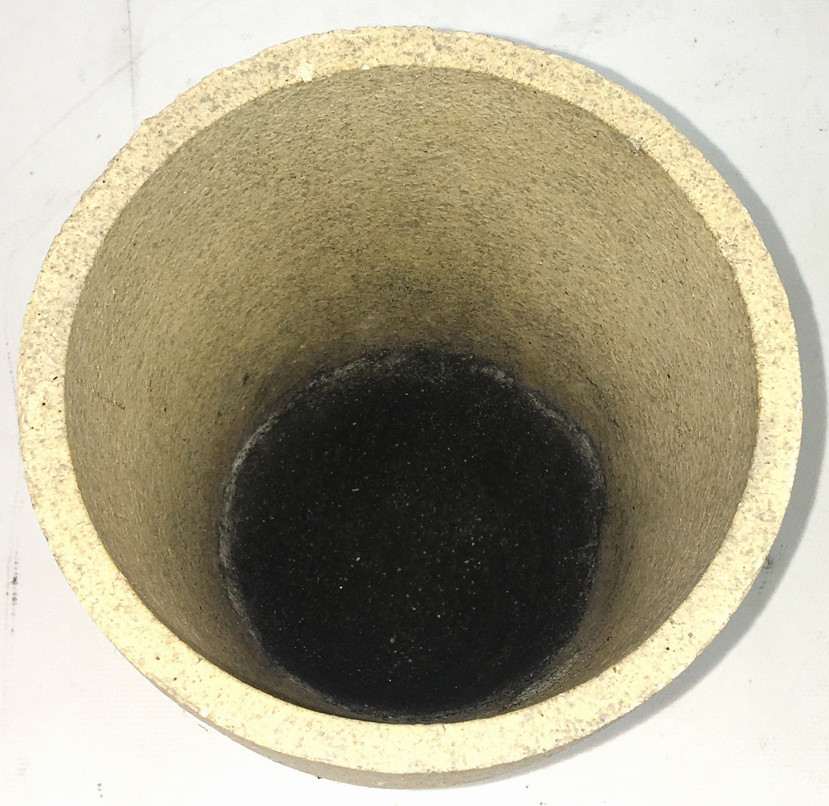 Used Mullite Tall-Form Crucible Set (600mL and 800mL)