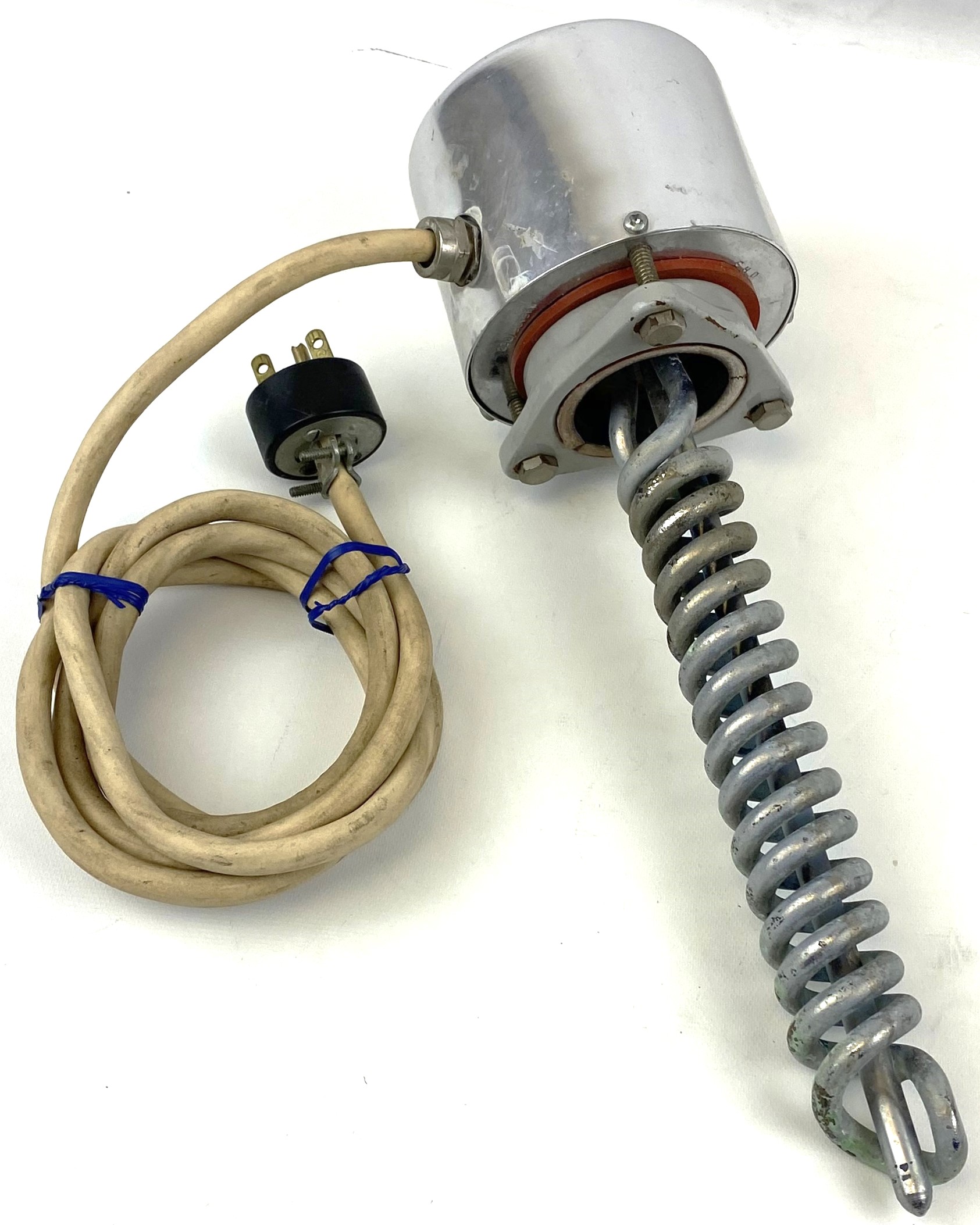 Used Fisons WH/A/250 Heating Element for Water Still