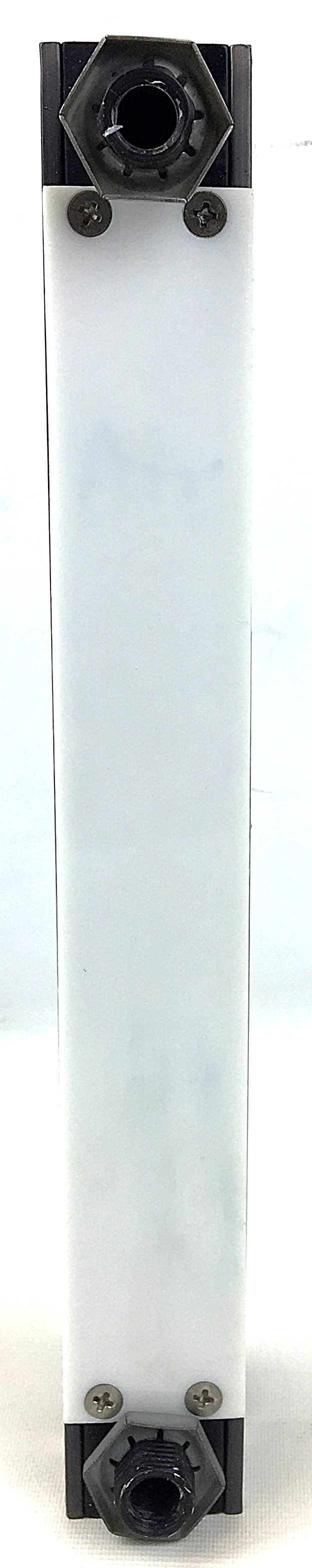 New Open Box Cole-Parmer (and Equivalent) Variable Area Flow Meter (0-150mm)