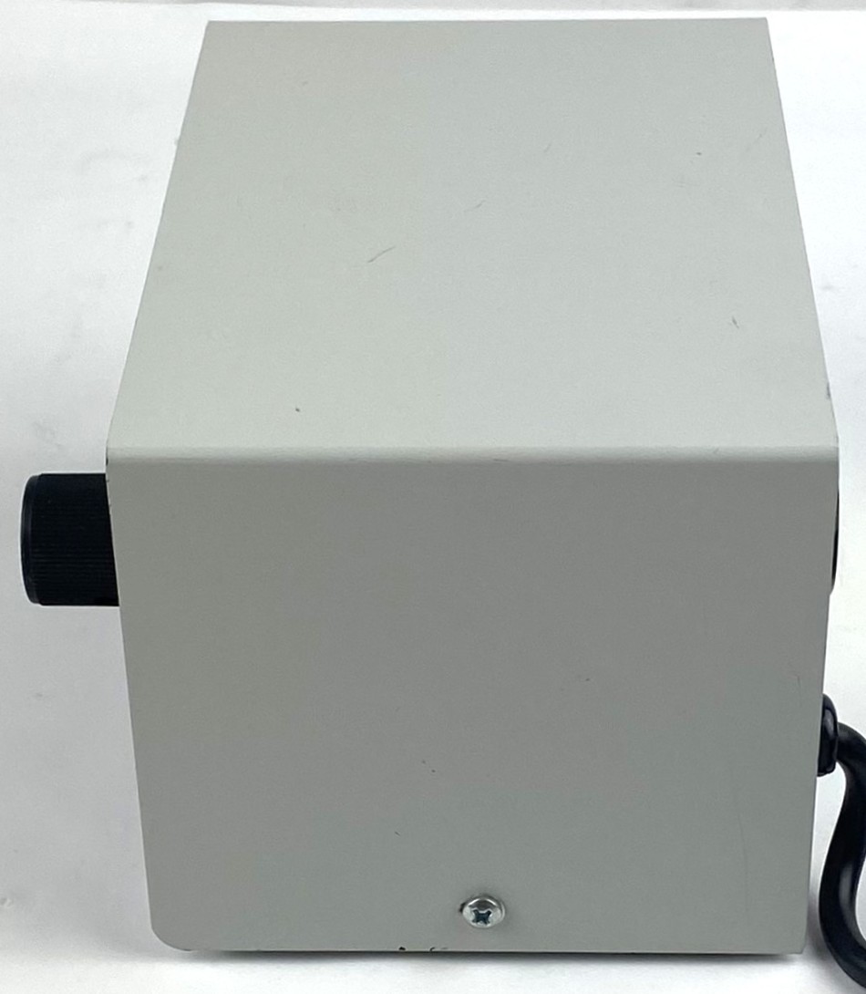 Used Fisher Dyna-Mix 143 Variable Speed Reversible Controller