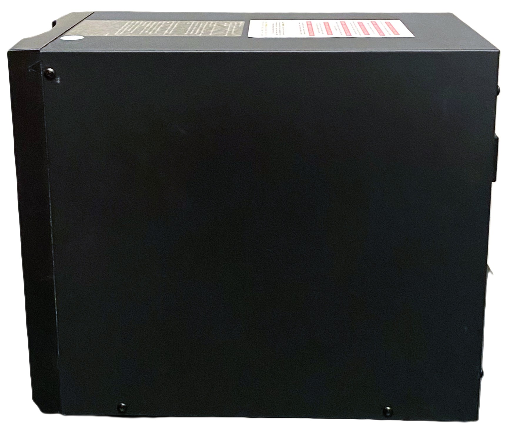 Used Roche LightCycler 480 II 96-Well Real-Time PCR with UPS and Computer