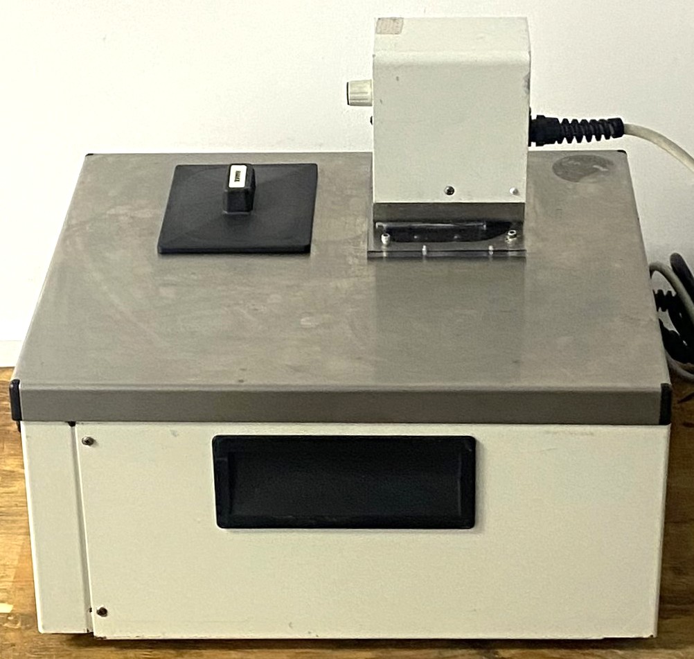 Used Haake D1-K15 Refrigerated Bath (4.5L)