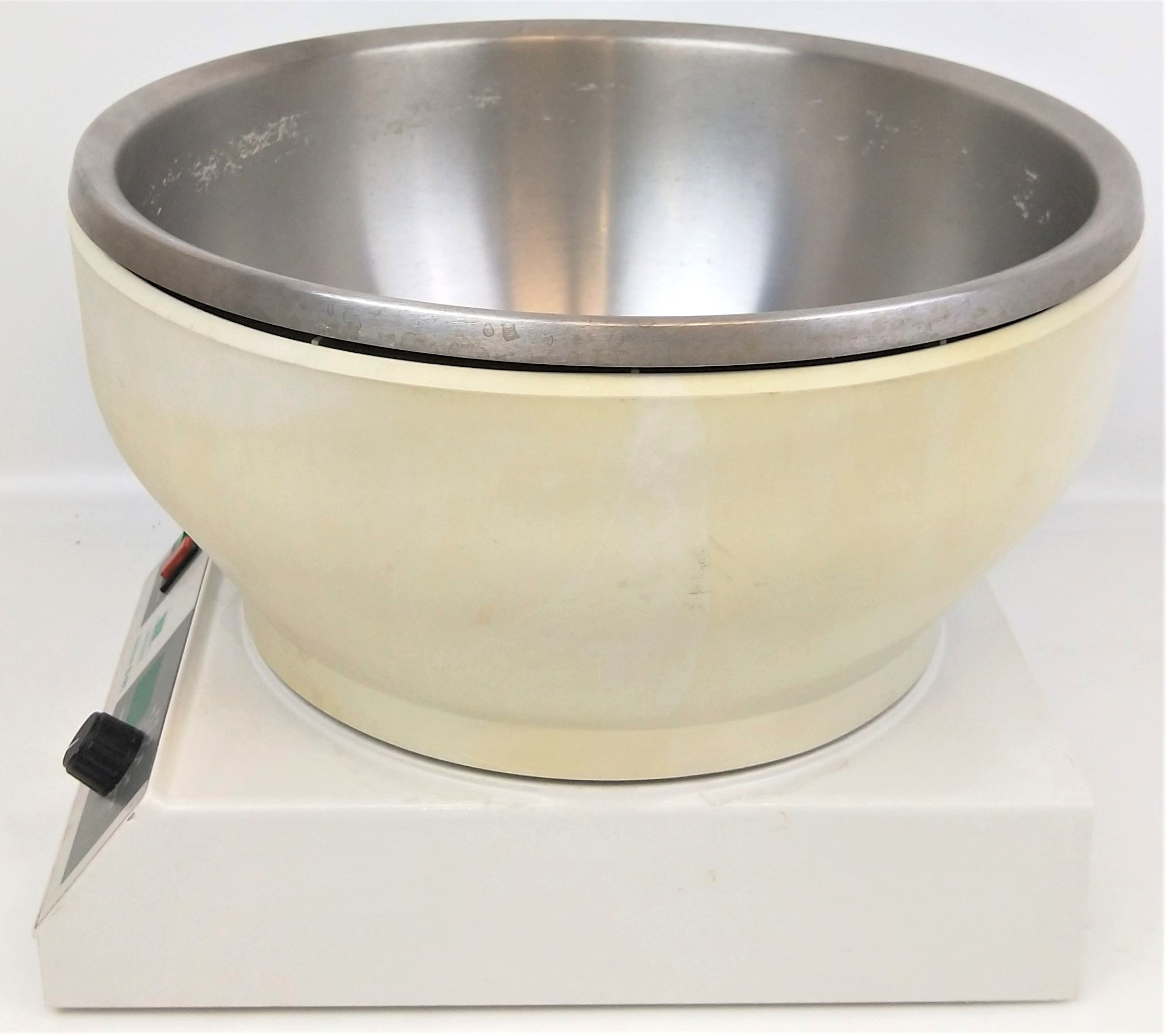 Used Buchi B-481 Digital Heated Water Bath for Rotary Evaporator (5L)