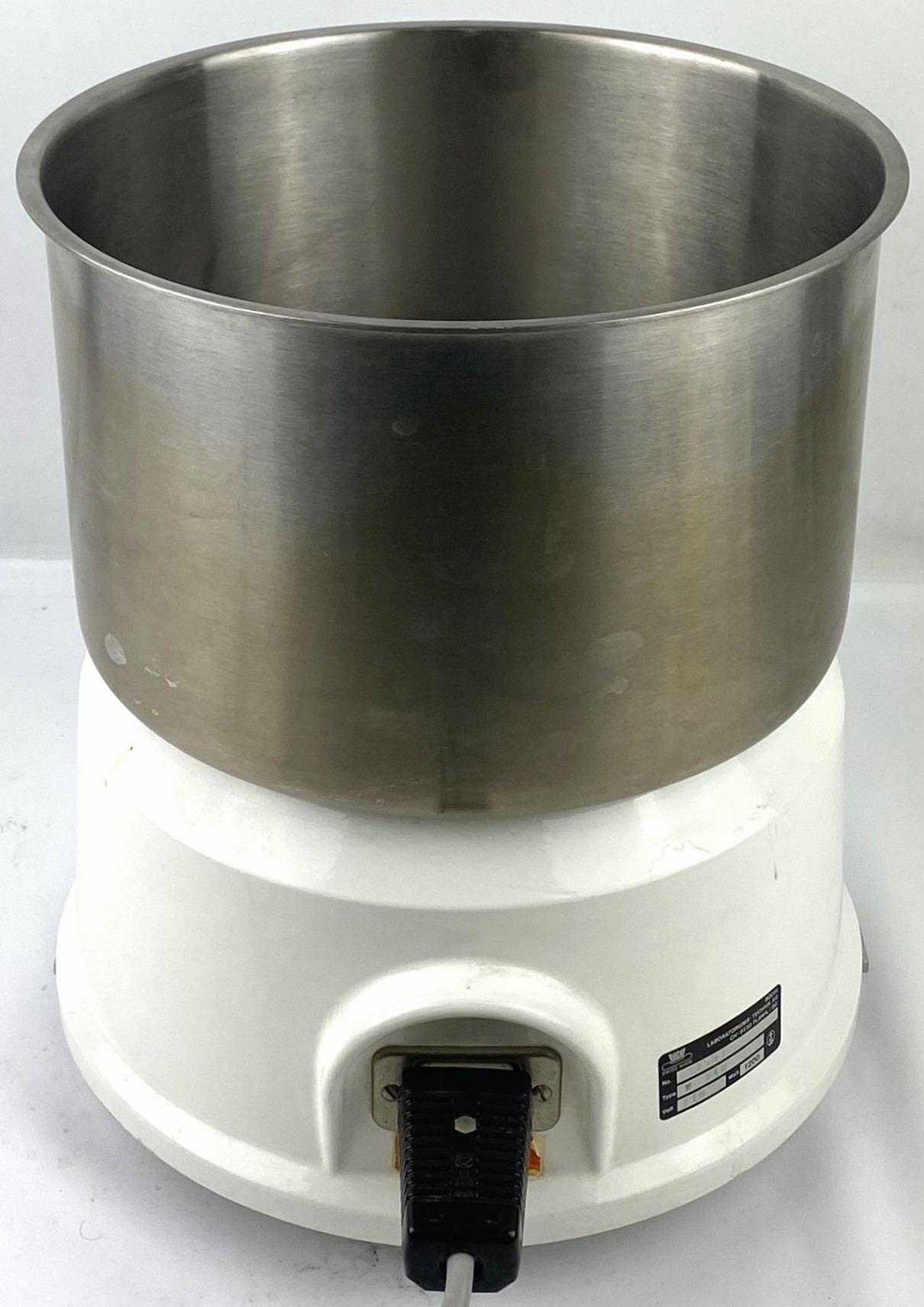 Used Buchi W240 Heated Bath