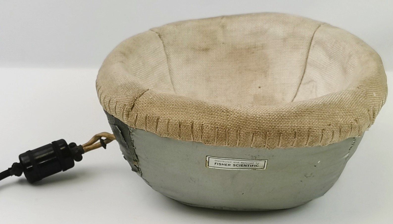 Used Glas-Col O414 Heating Mantle - 5L