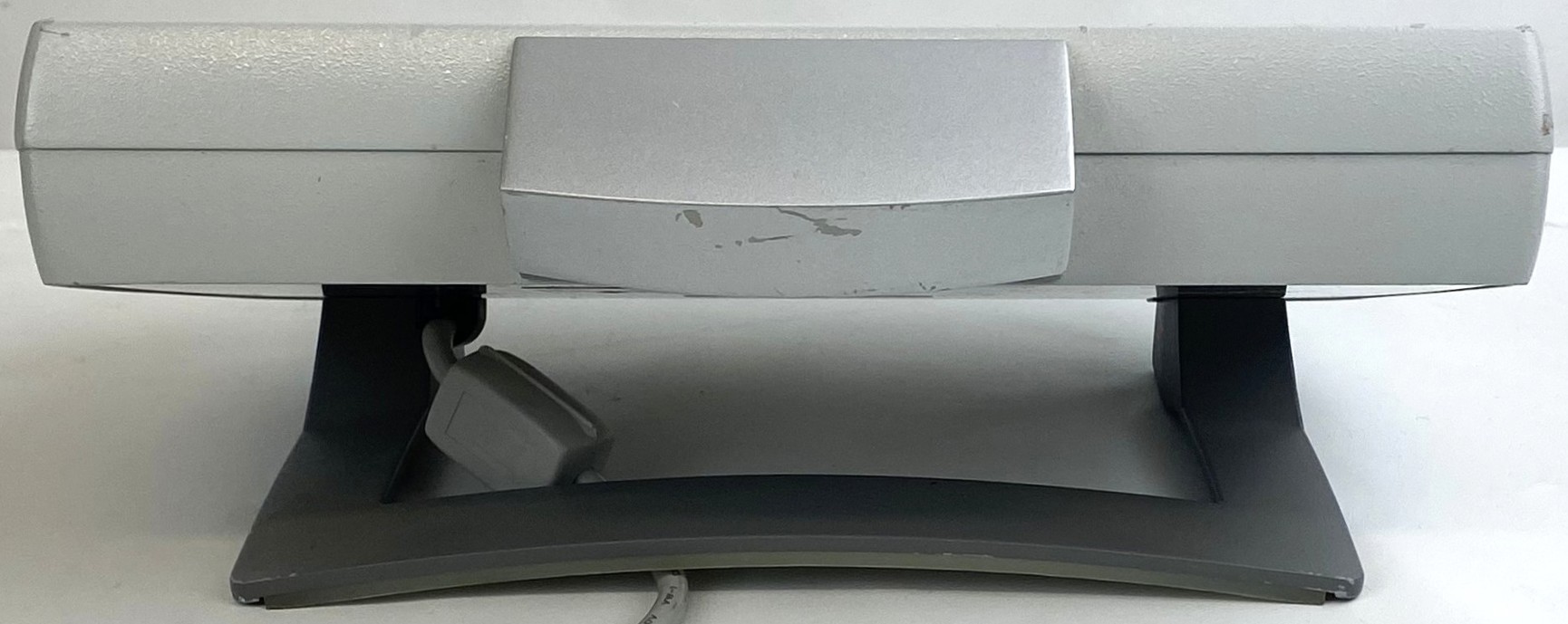 Used Eppendorf 6320 MasterCycler Pro Control Panel