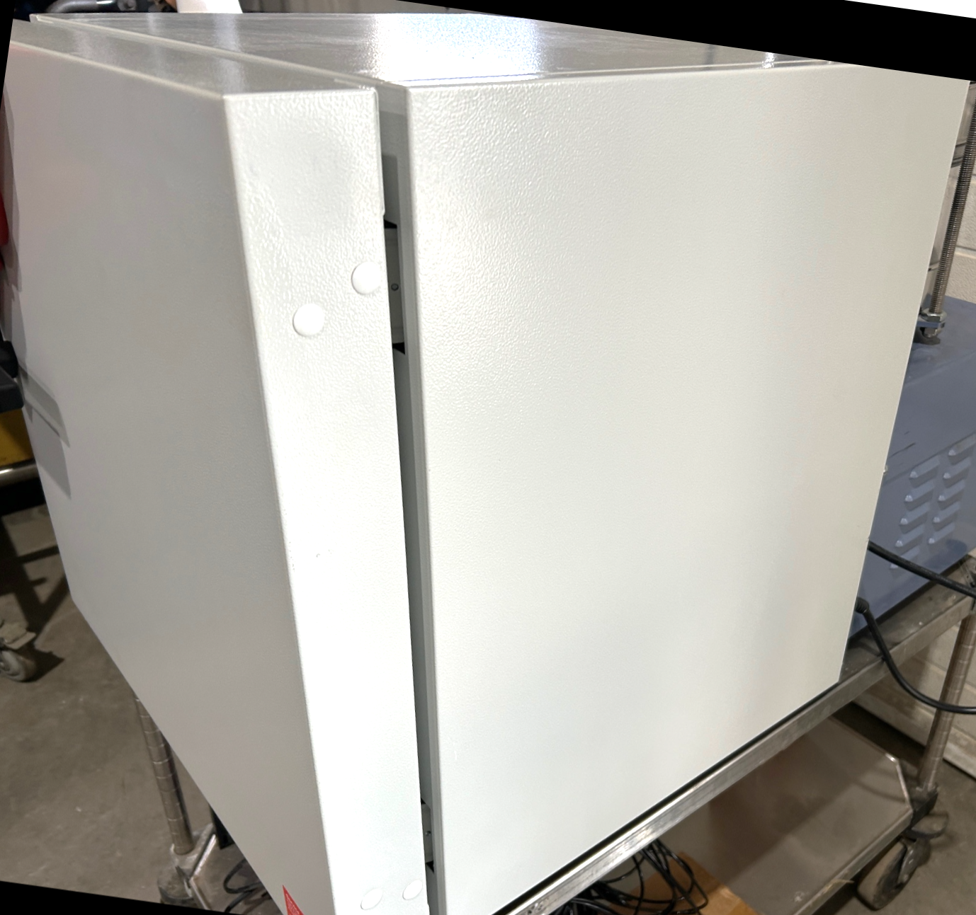 Used Binder BD53-UL Gravity-Convection Incubator (1.9 Cu-Ft)