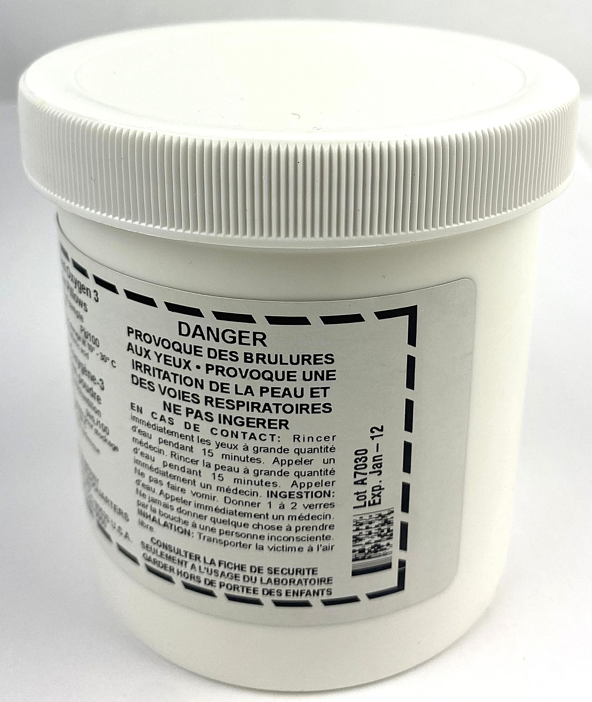 Used Hach 16900-08 Digital Titrator with SU-DT Sulfite Test Kit