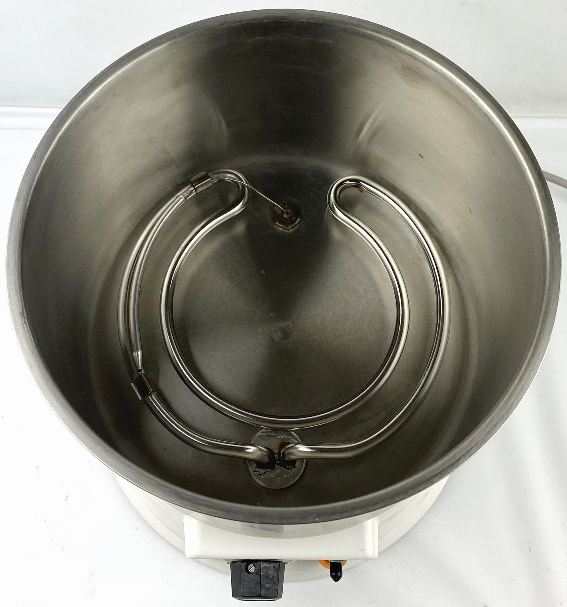 Used Buchi W240 Heated Bath