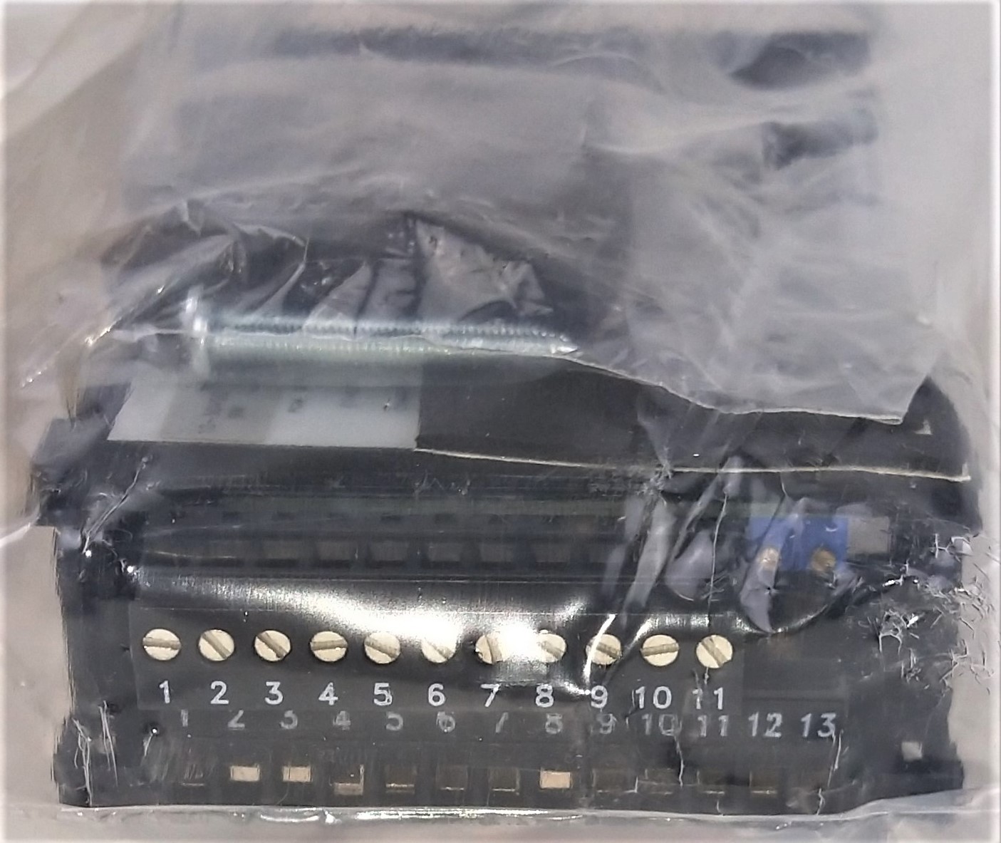 New Open Box Red Lion Apollo Intelligent IMP Totalizing Display Process Meter