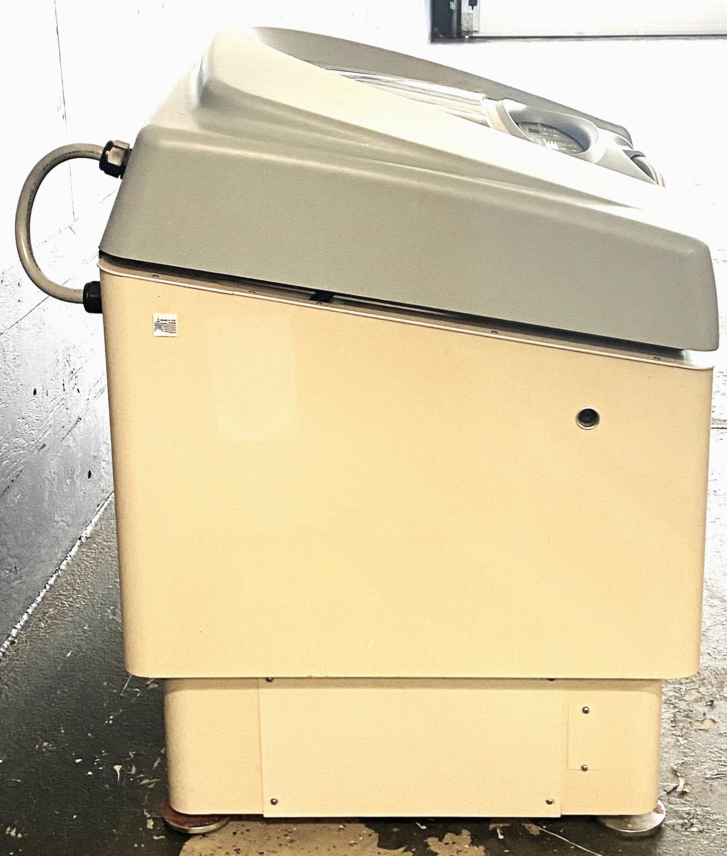 Used Barnstead Lab-Line MaxQ 5000 Incubating Orbital Shaker