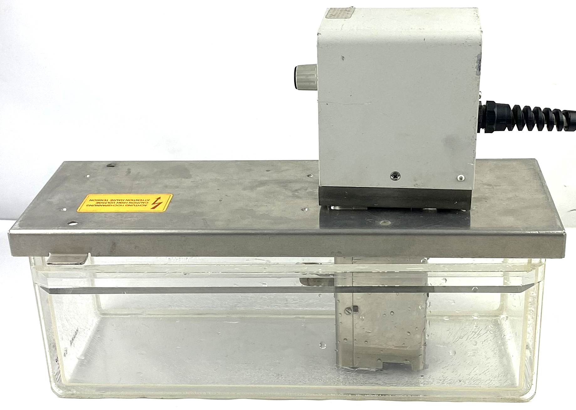 Used Haake D1-5P Circulating Bath (5L)