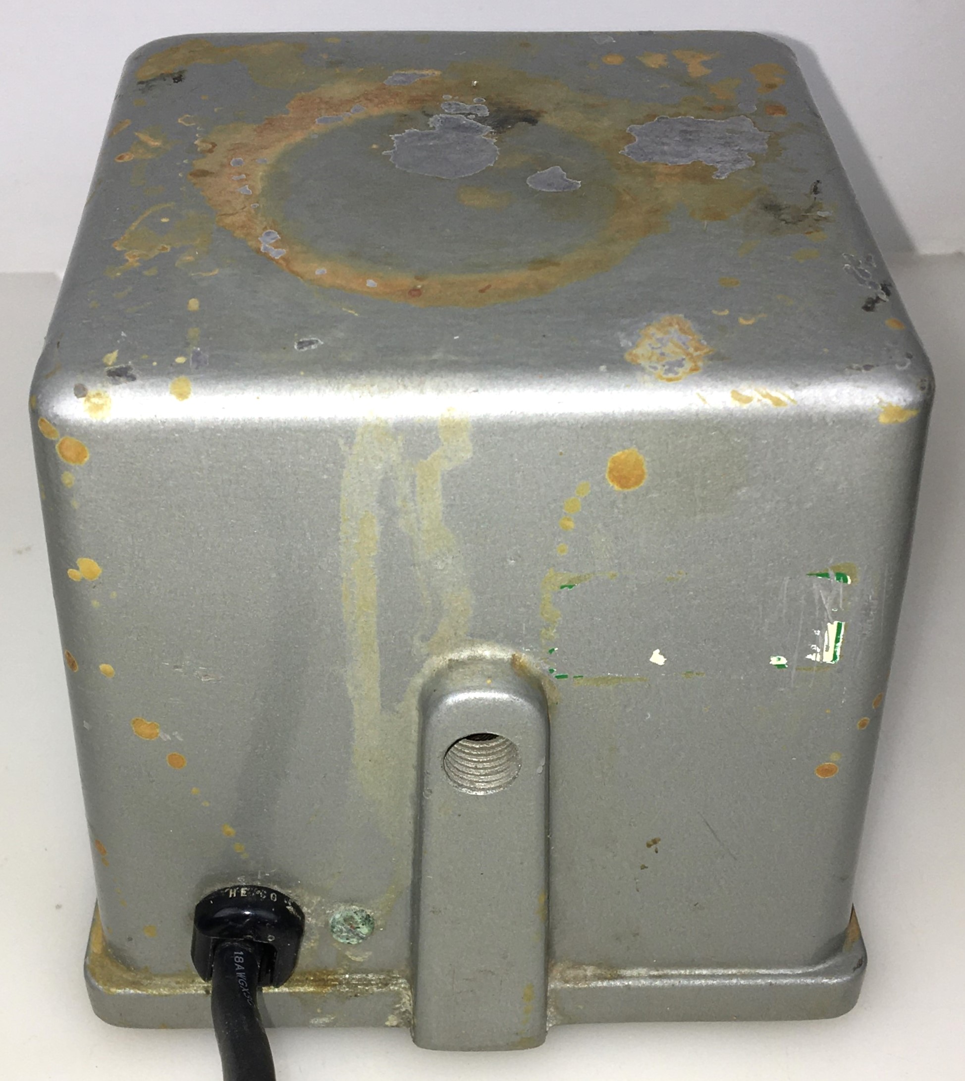 Used Canlab 77-8817 Magnetic Stirrer - 4.25″ x 4.25″ Plate