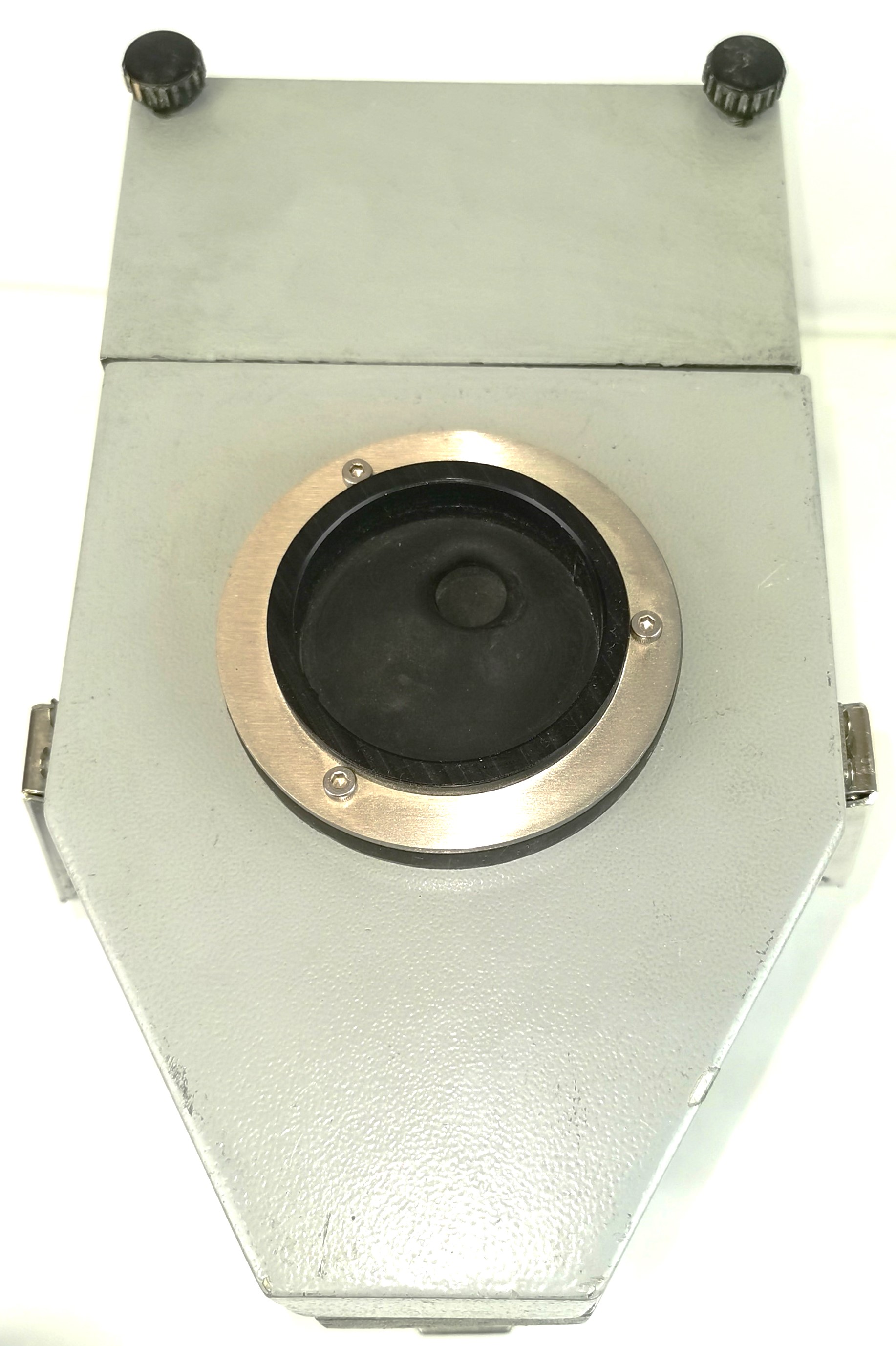 Used Foss CT 193 Cyclotec Sample Mill