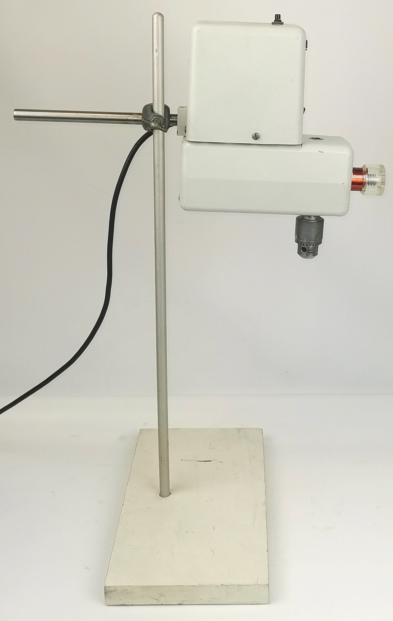Used Caframo RZR50 Overhead Stirrer with Stand