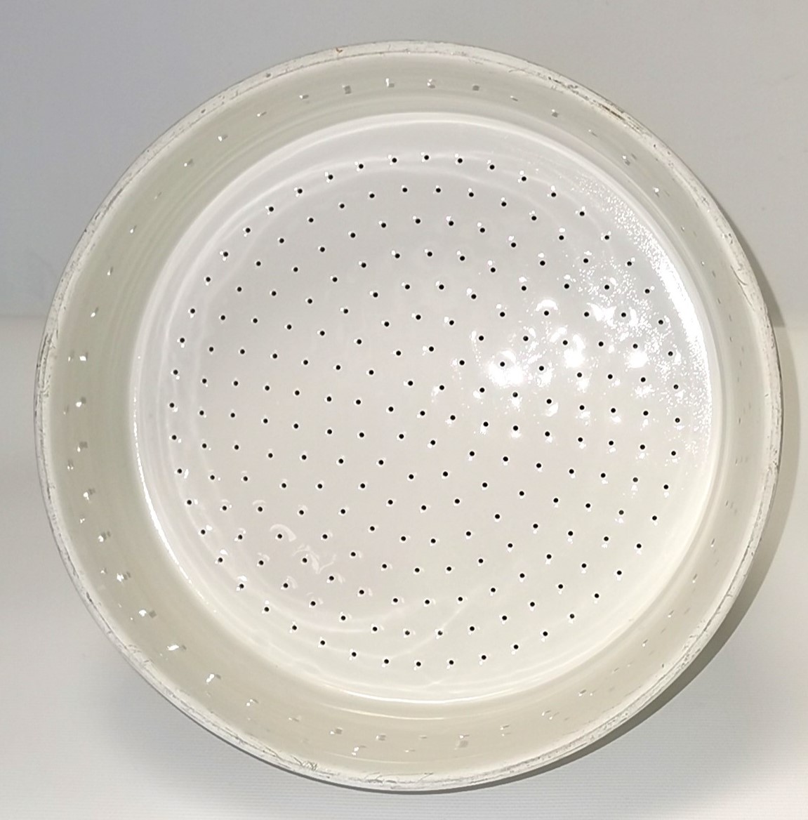 New Open Box CoorsTek 60246/66246 Buchner Funnel - 1060mL - For 150mm paper