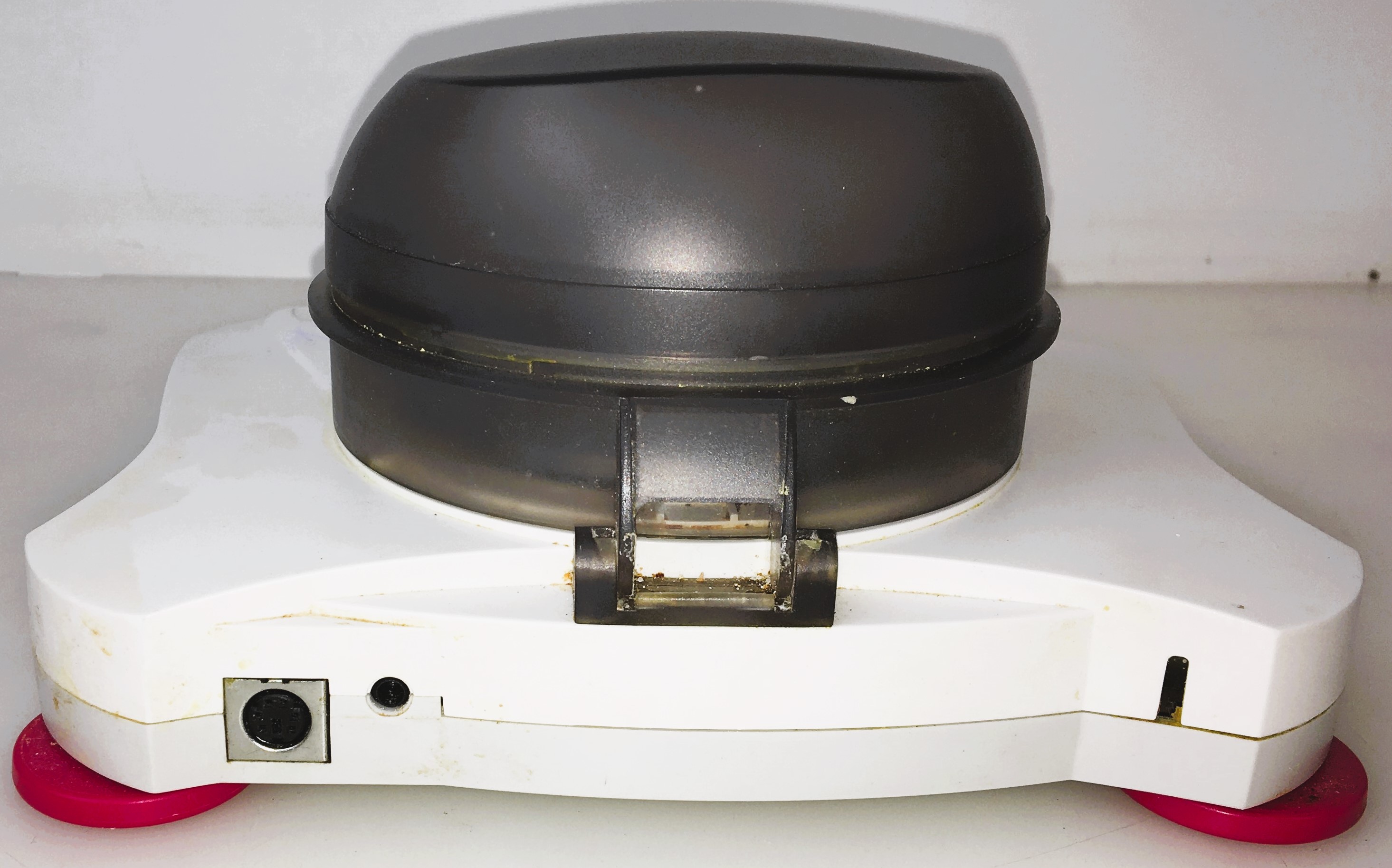 Used Ohaus Scout SKX 123 Portable Precision Balance (120g x 0.001g)