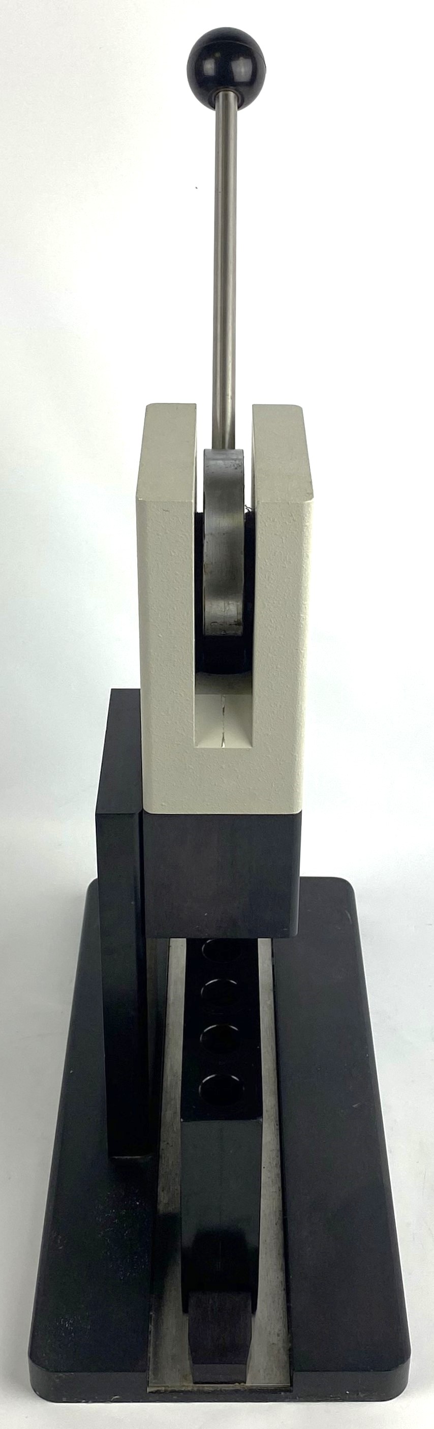 Used Sorvall (DuPont) Ultracrimp Sealing Tool