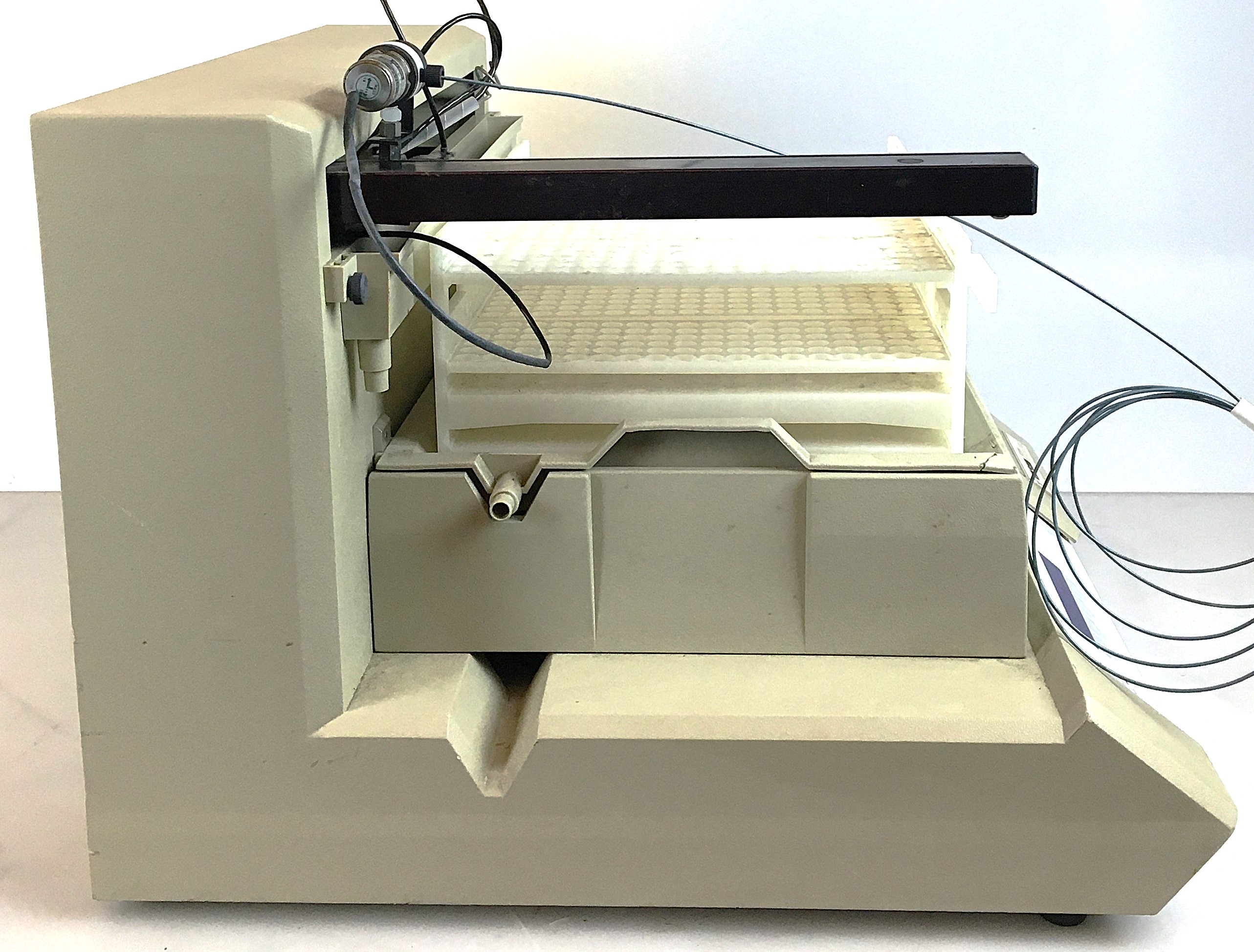 Used Gilson FC 204 Fraction Collector