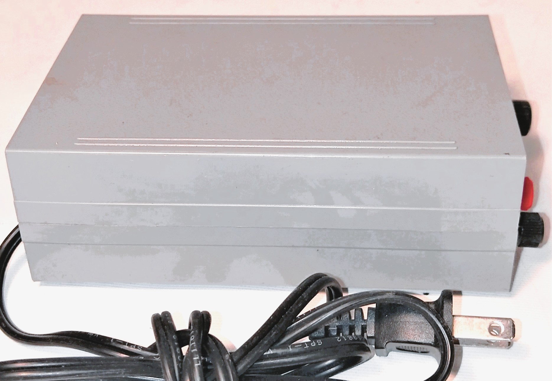Used Circuit Specialists PS-28 Multi-Output Power Supply (3-12V)