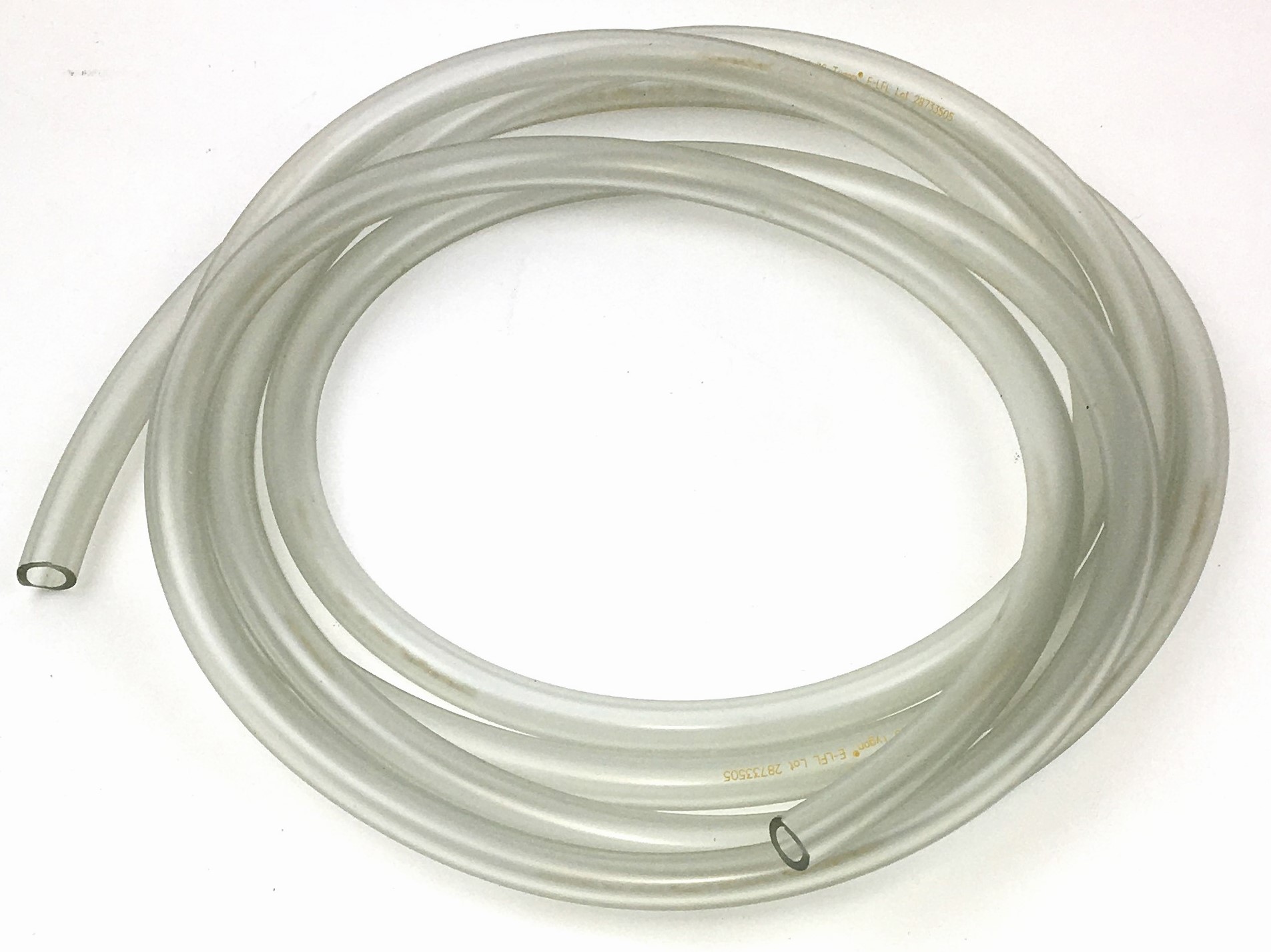 New Open Box Cole-Parmer Masterflex LS-36 Tygon E-LFL Pump Tubing (25ft)