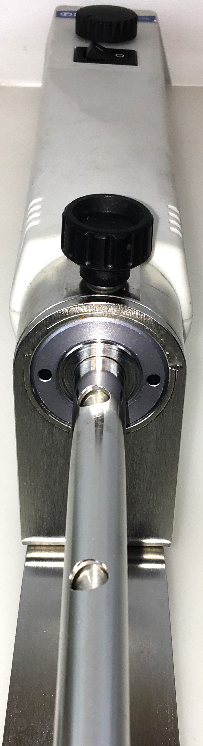 Used Fisher FSH125 Blade-type Homogenizer with Stand