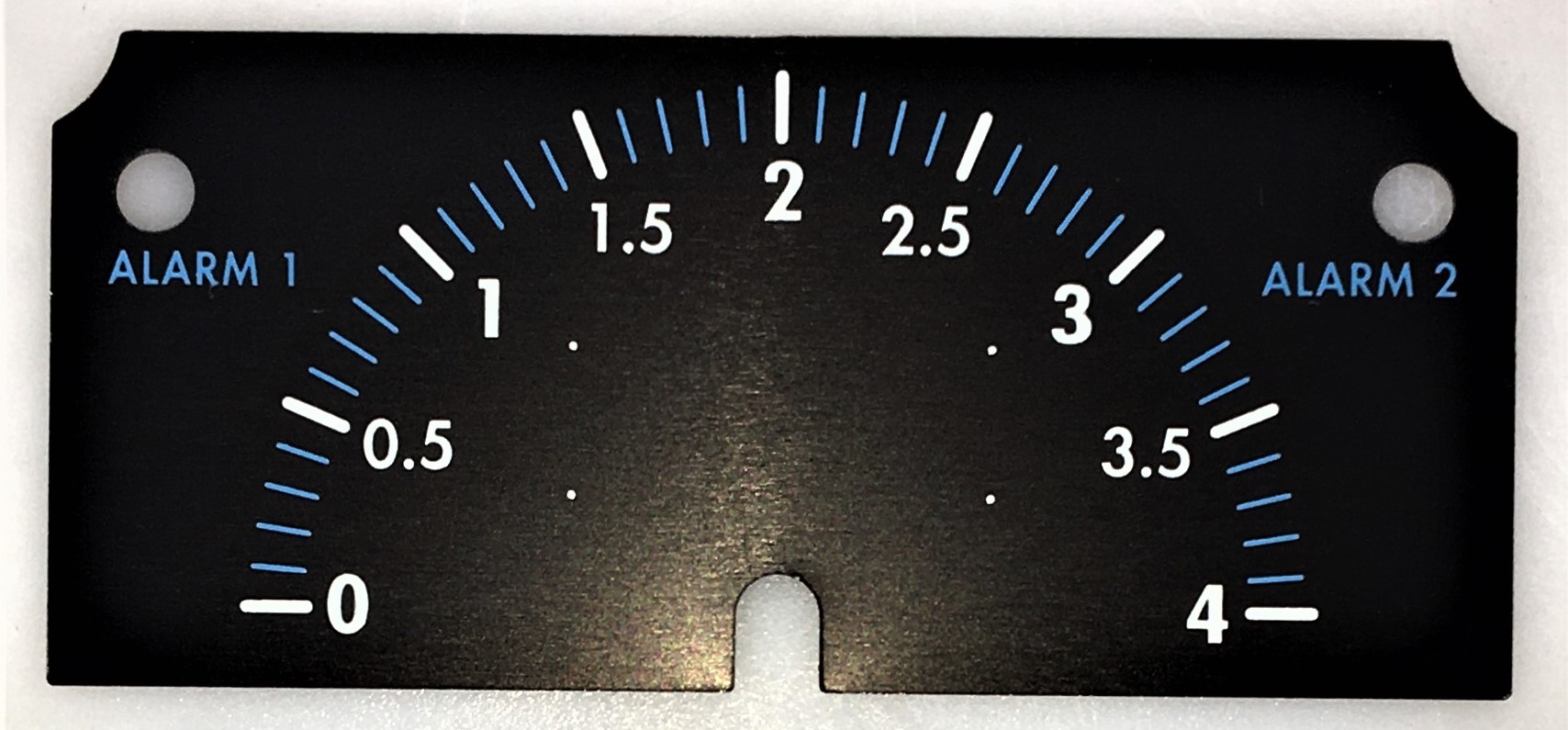 New Open Box GF Signet 3-5500 Flow Monitor with Certificate