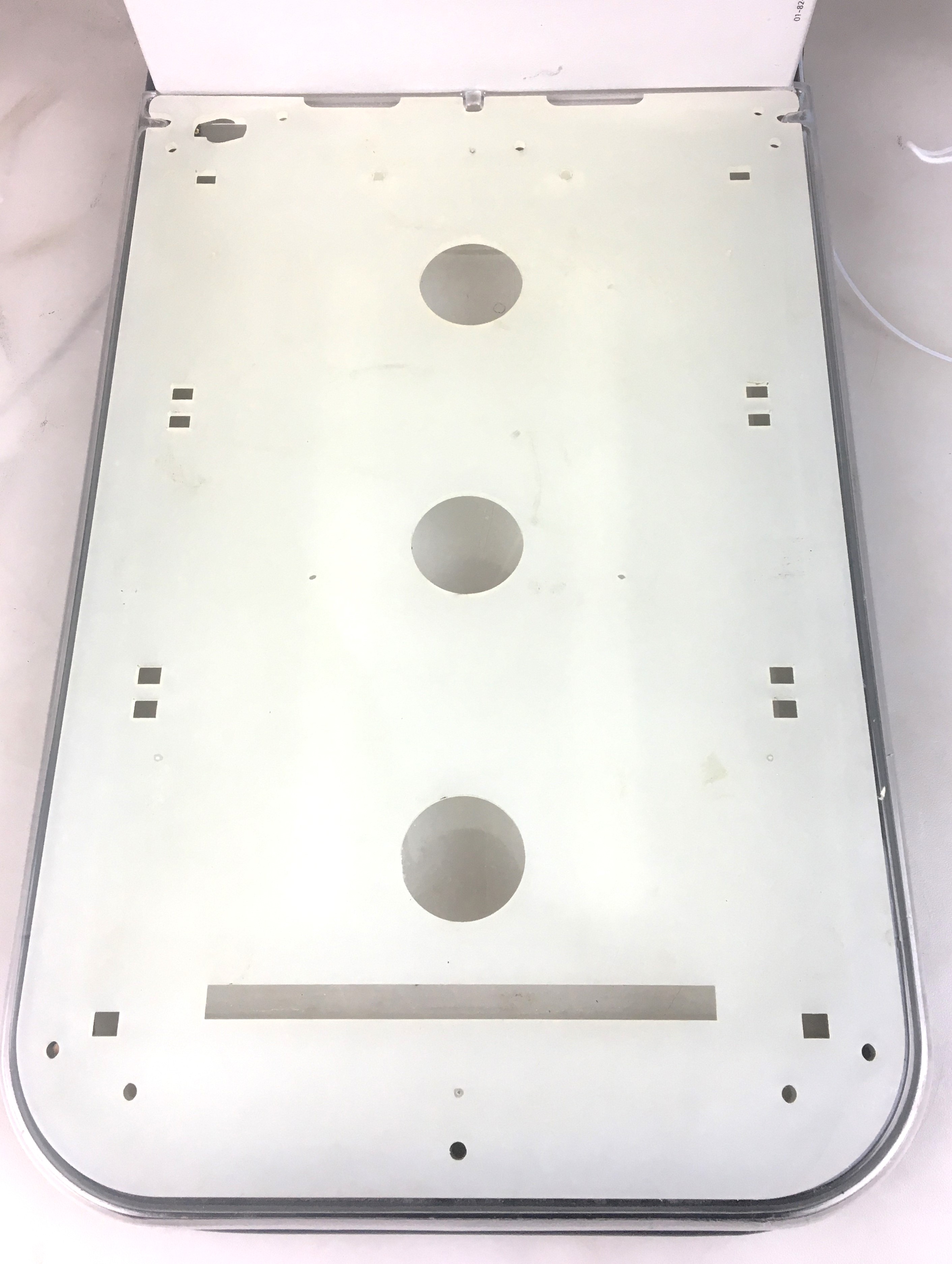 Used Varian 440-LC Fraction Collector