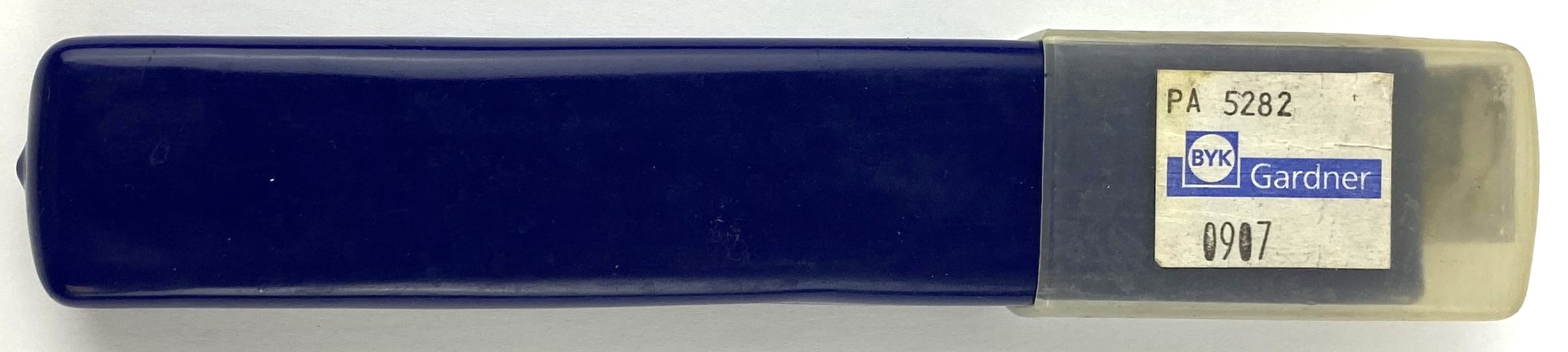 Used BYK Gardner PA5282 Manual Film Applicator (20 Mil - 6"W)