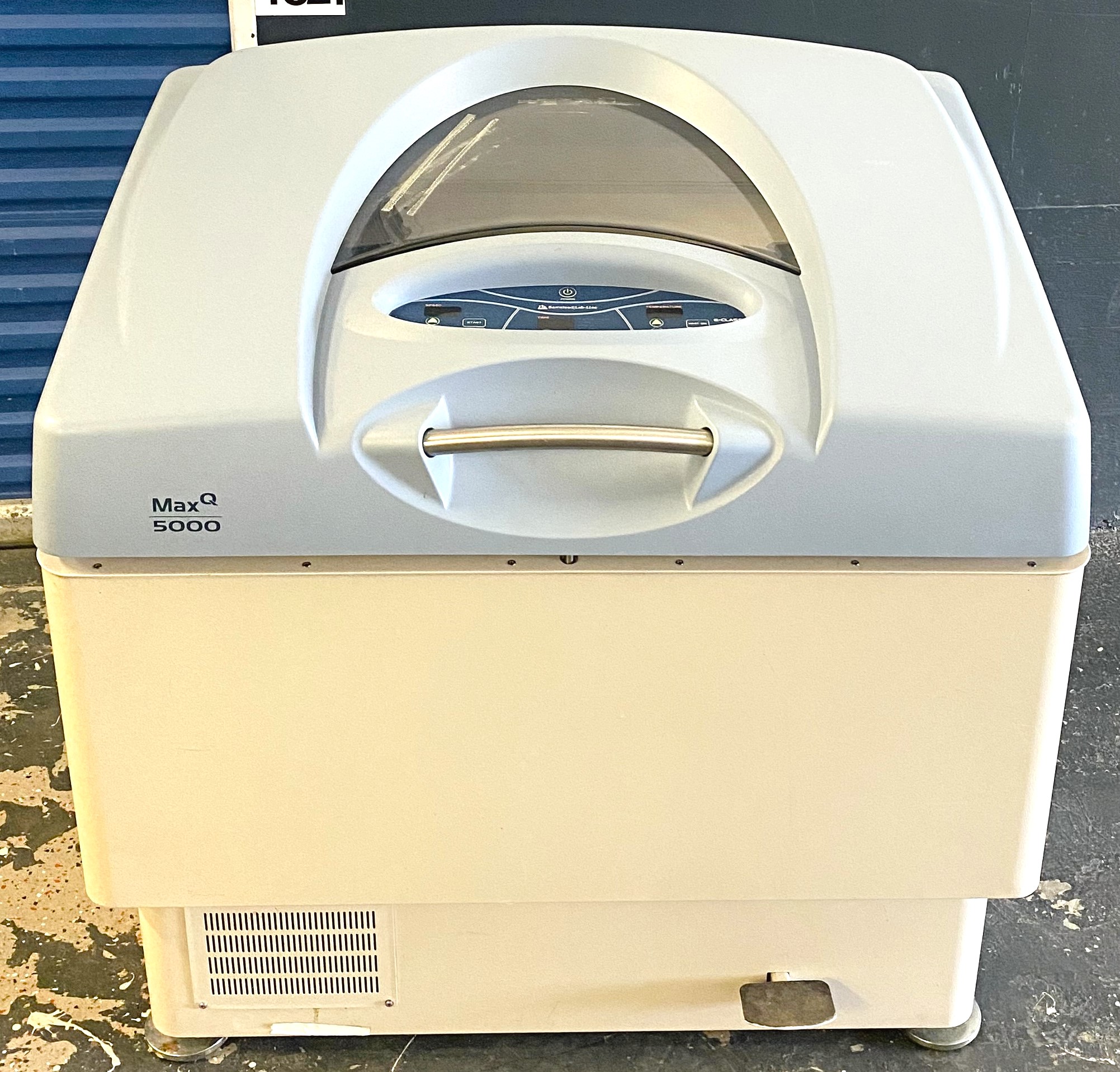 Used Barnstead Lab-Line MaxQ 5000 Incubating Orbital Shaker