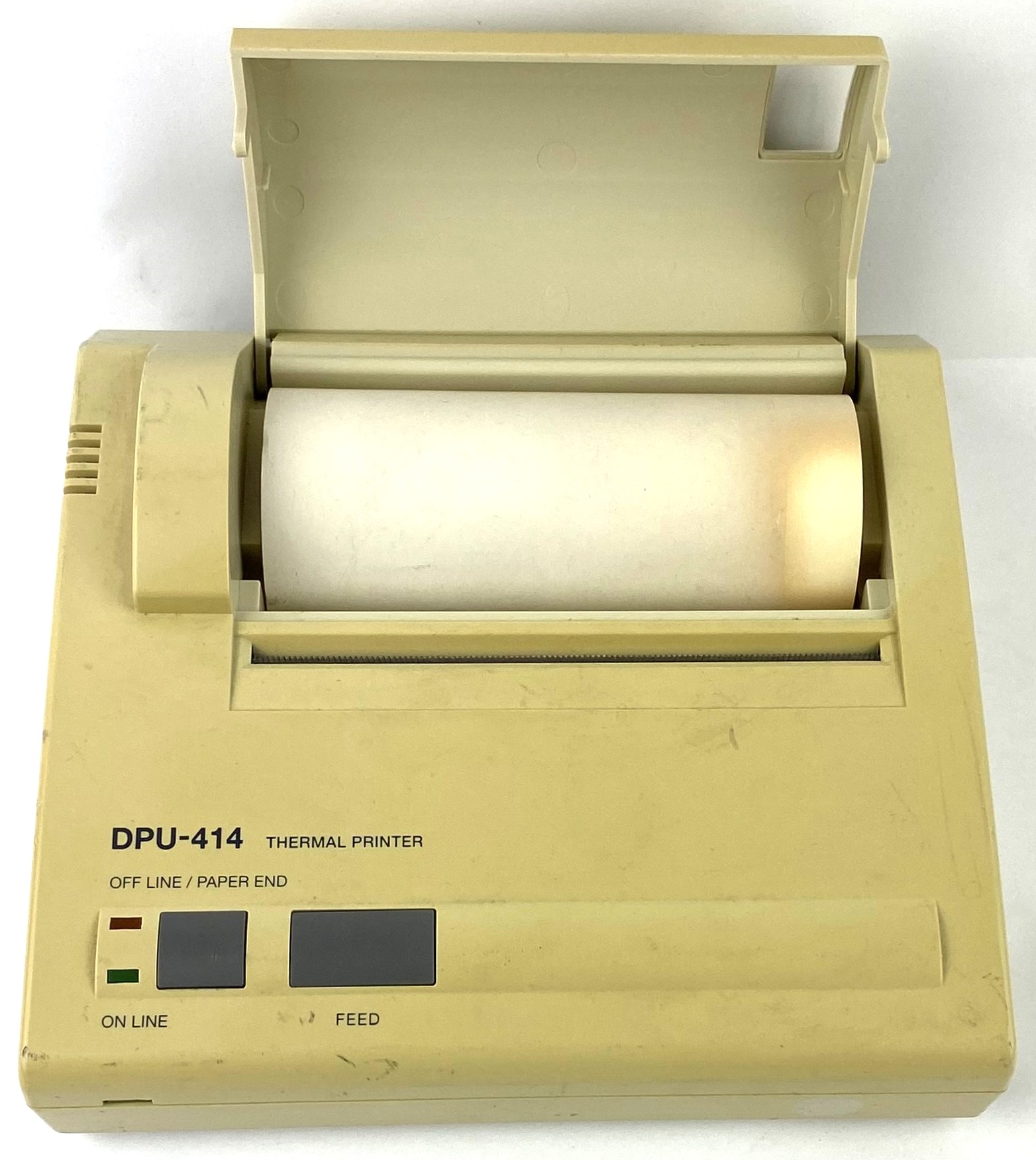 Used Seiko DPU-414 Thermal Printer