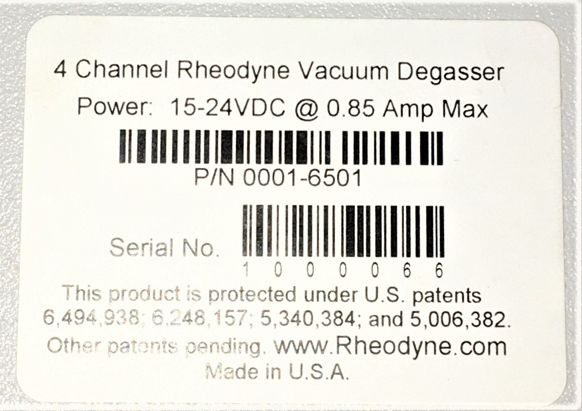Used Varian ProStar PDA-Fluorescence HPLC System