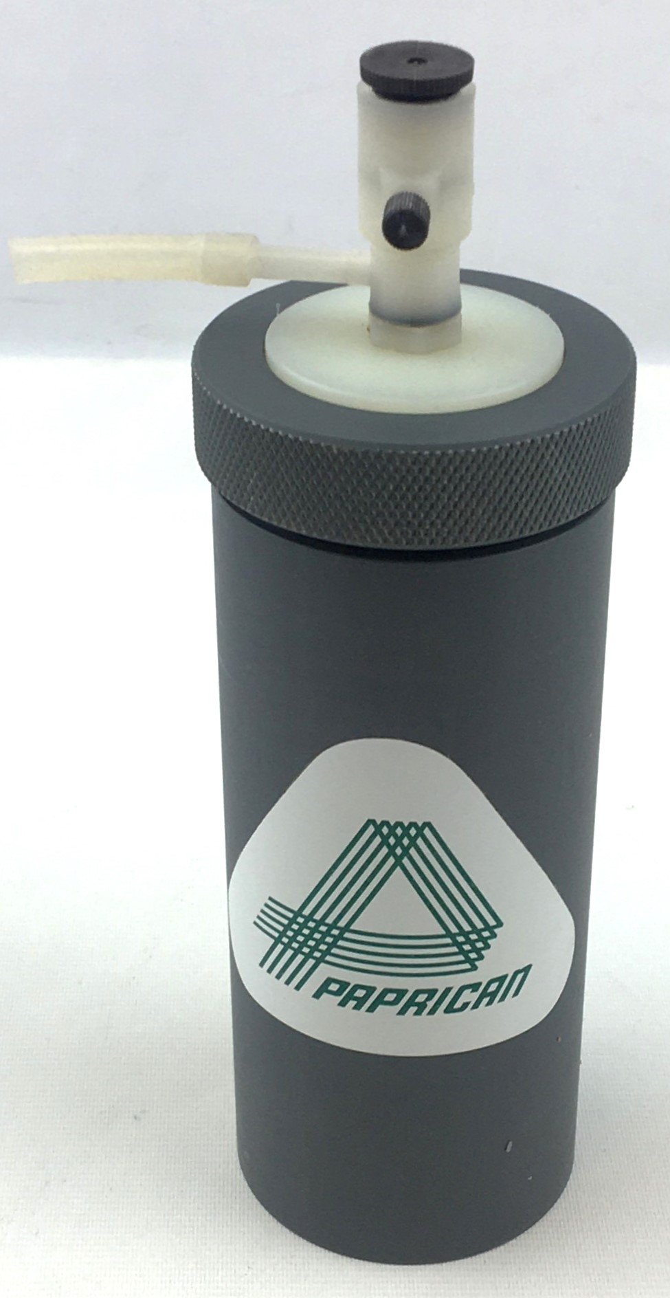 Used Gastec GV-100S Gas Sampling Pump Set with Case