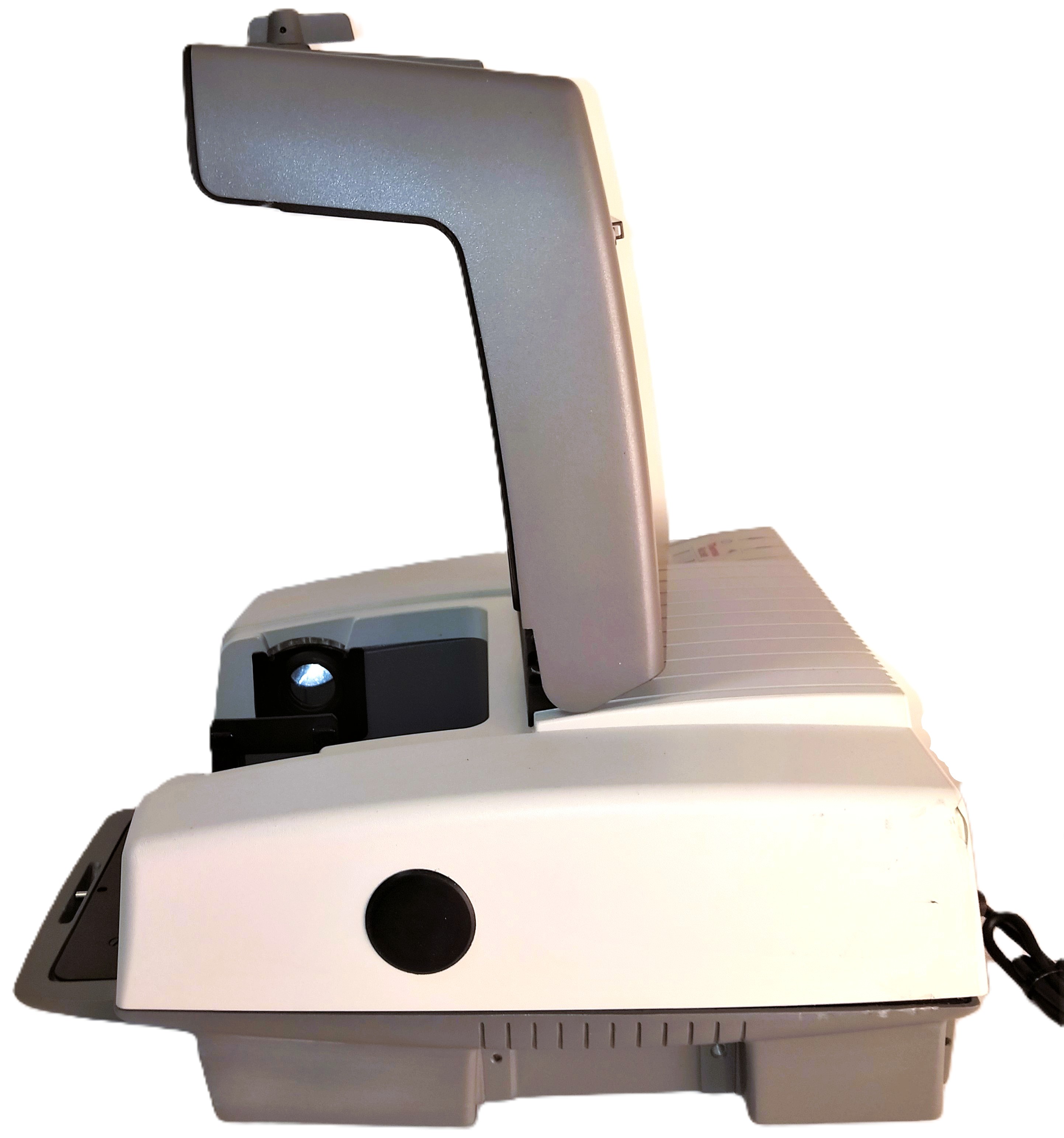 Used Thermo Nicolet Avatar 360 ESP FT-IR Spectrophotometer with Carrying Case