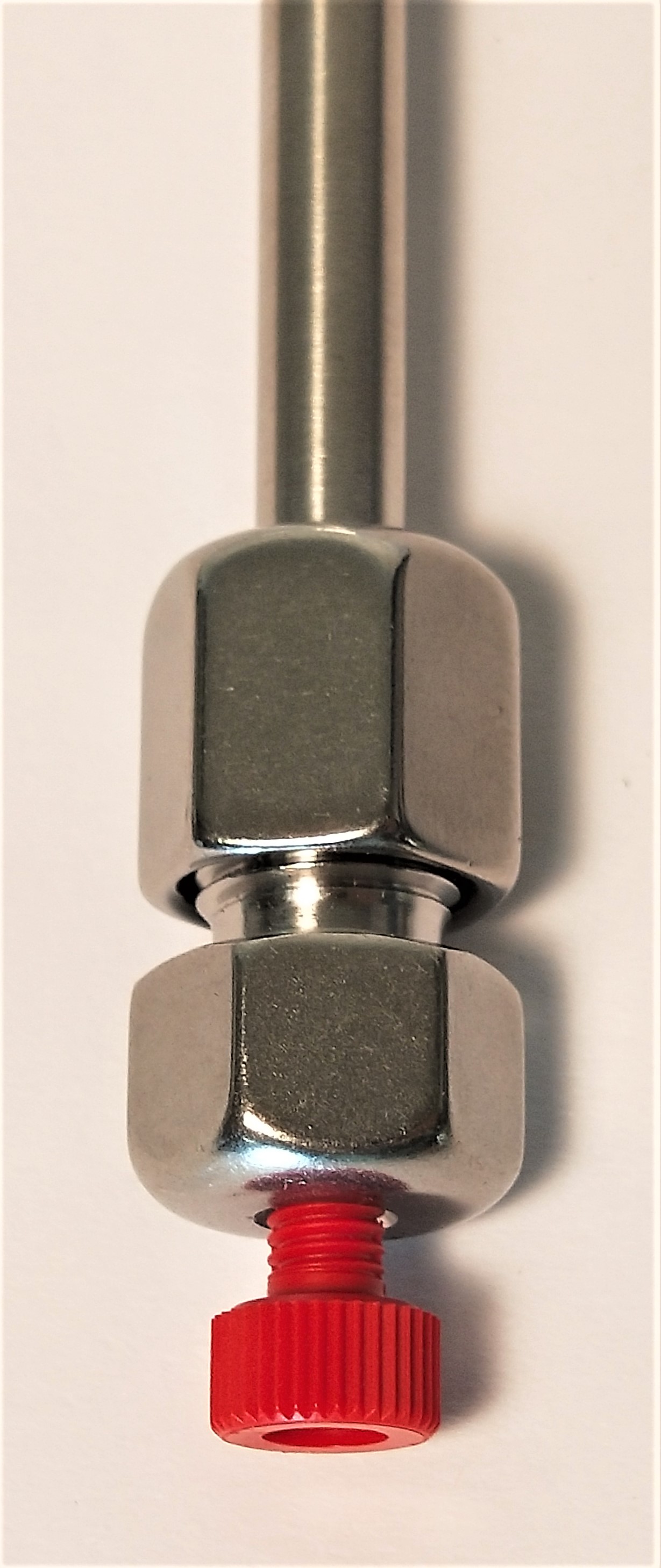 New Open Box Phenomenex Luna CN (00G-4255-E0) LC Column (25 cm × 4.6 mm x 5µm)