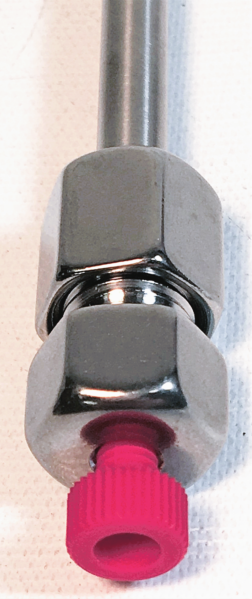 New Open Box Phenomenex Jupiter Proteo (00G-4396-E0) LC Column (25 cm × 4.6 mm x 4µm)