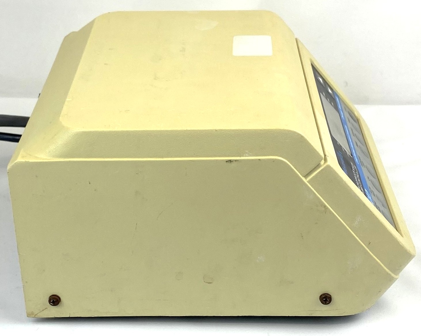 Used Cole-Parmer Masterflex 7592-60 Pump Controller