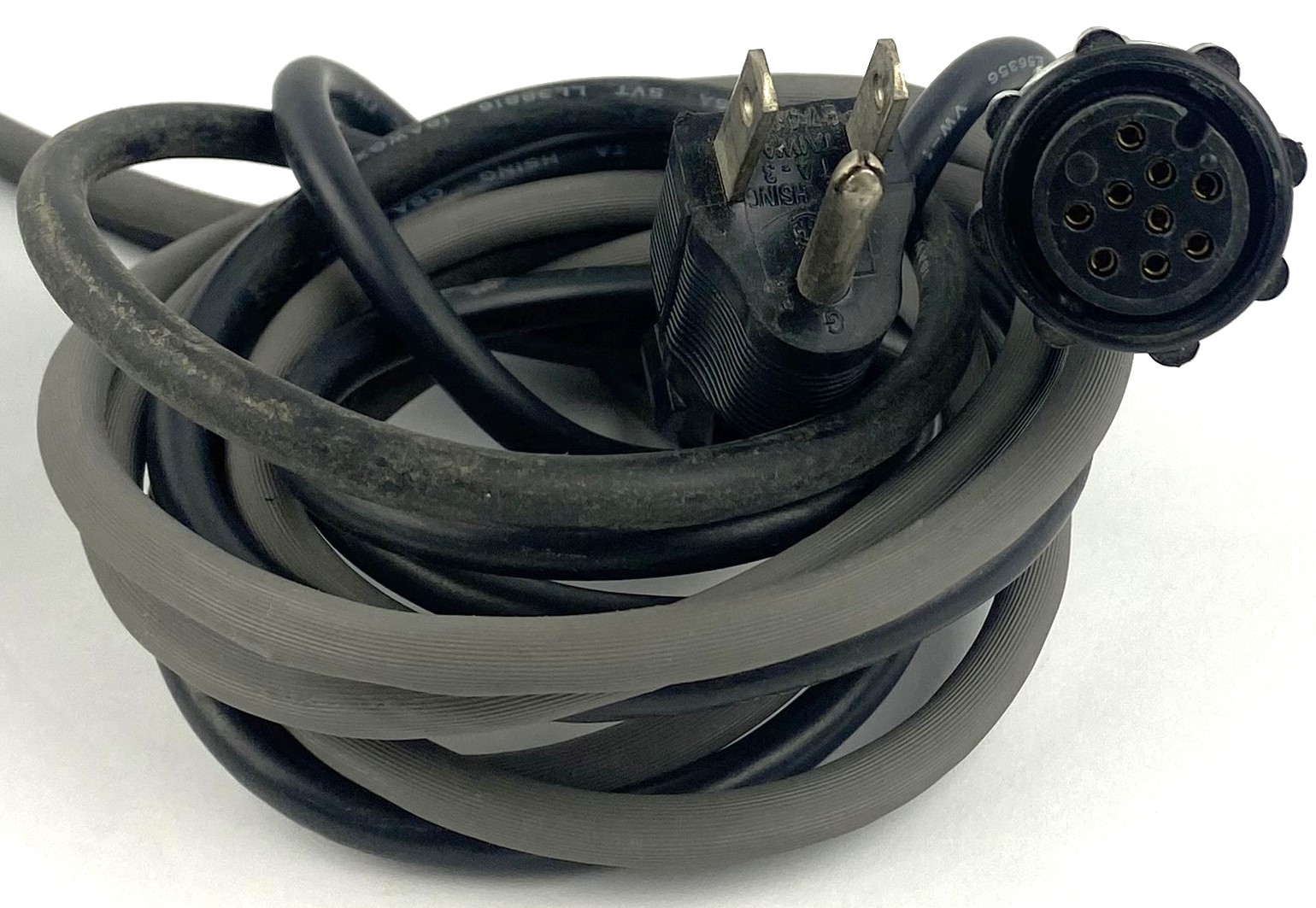 Used Cole-Parmer Masterflex I/P 7591-60 High-Capacity Pump Controller