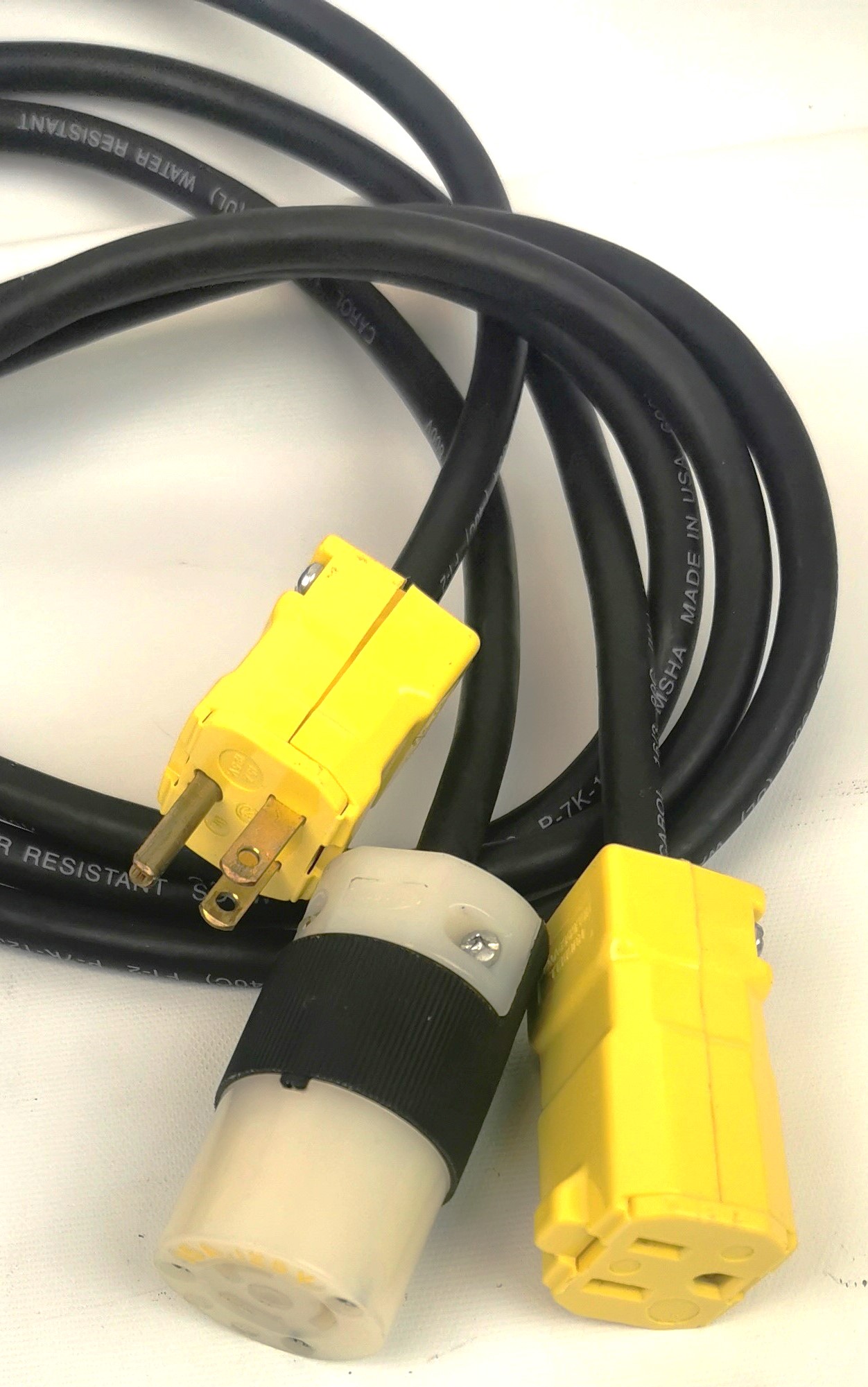 Used Levelite GLL100000 Dual Float Controller