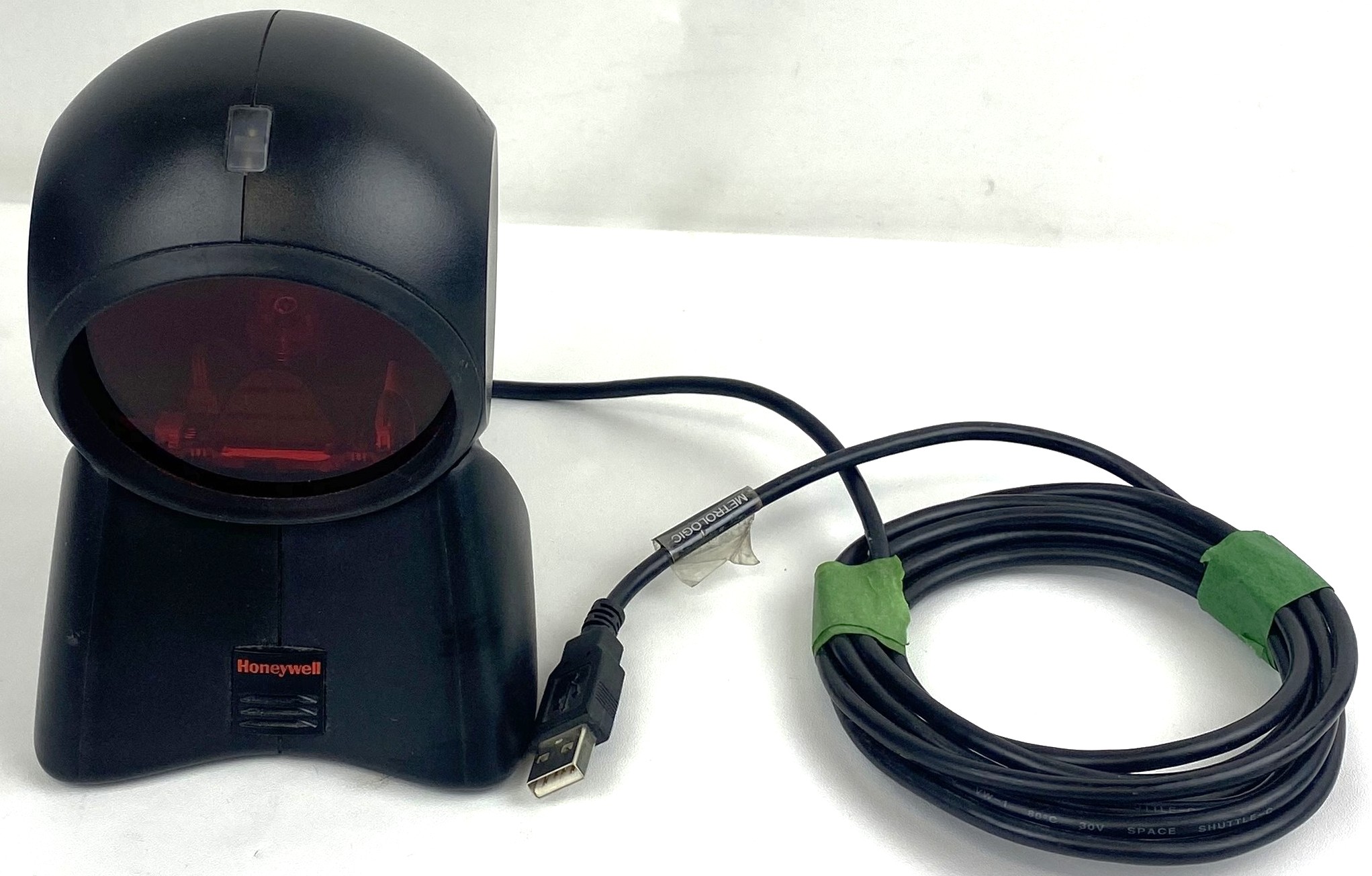 Used Metrologic Orbit MS7120 Barcode Scanner