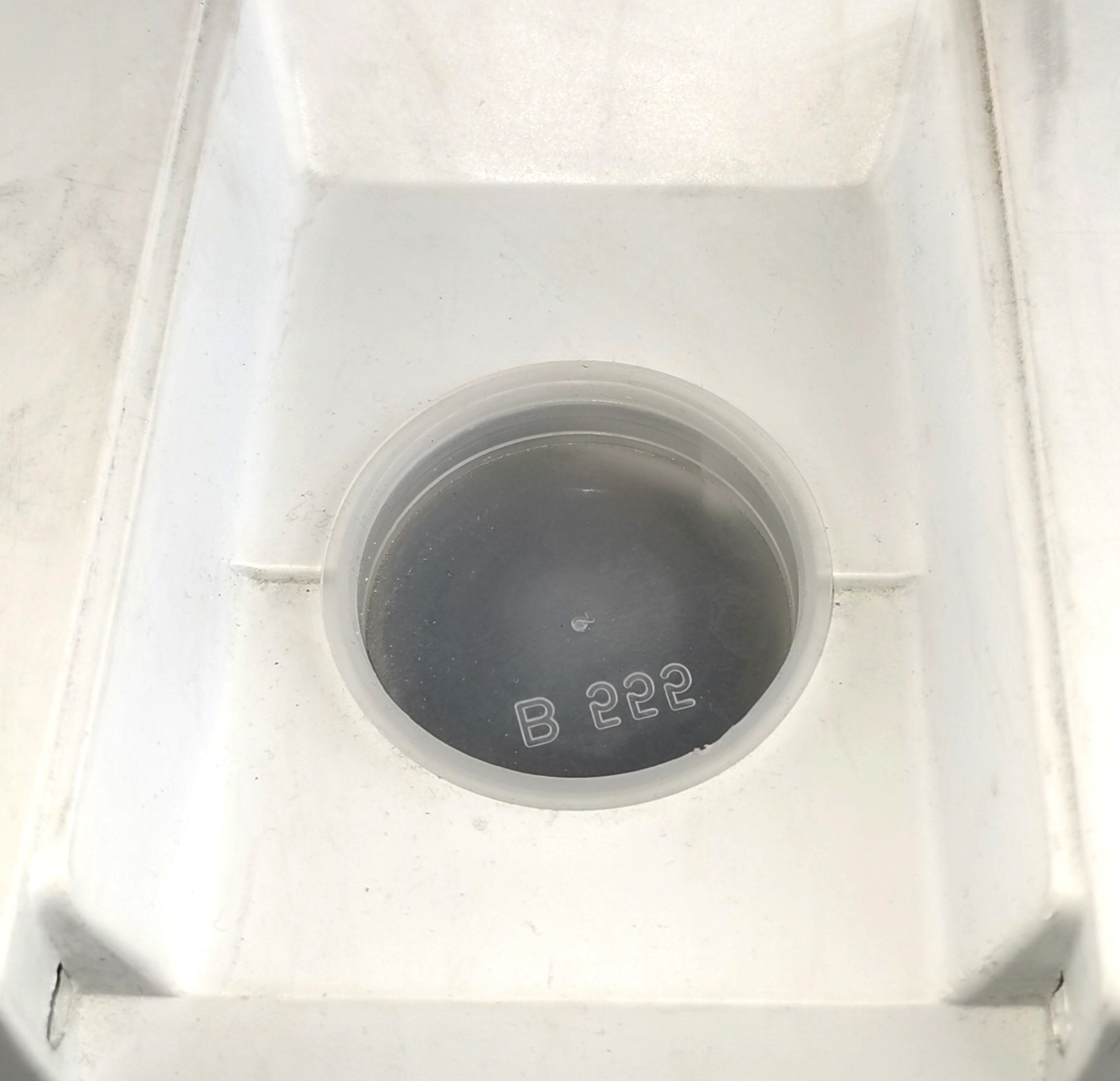 Used Millipore Milli-Q RG Ultra-Pure Water Purifier