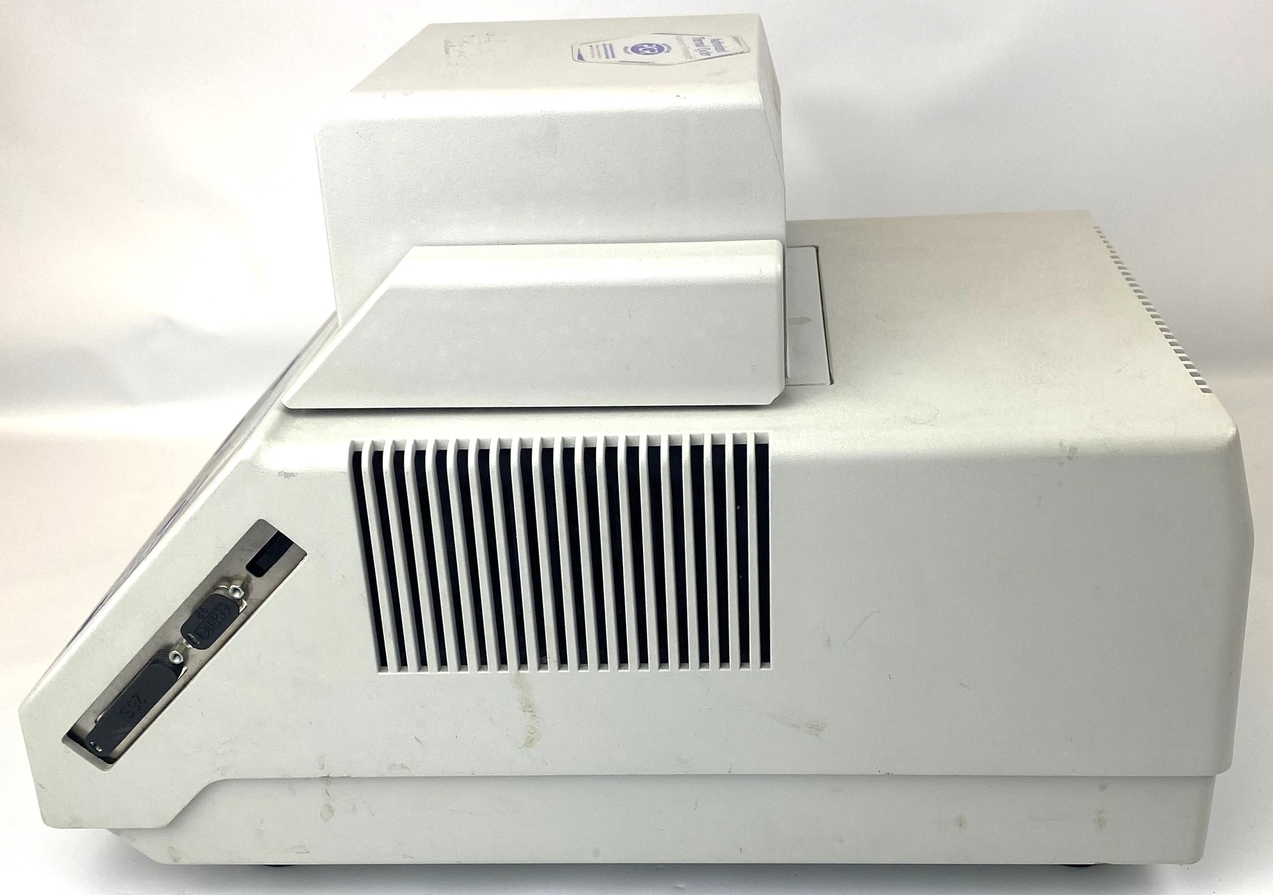 Used Eppendorf 5333 MasterCycler Gradient Thermal Cycler