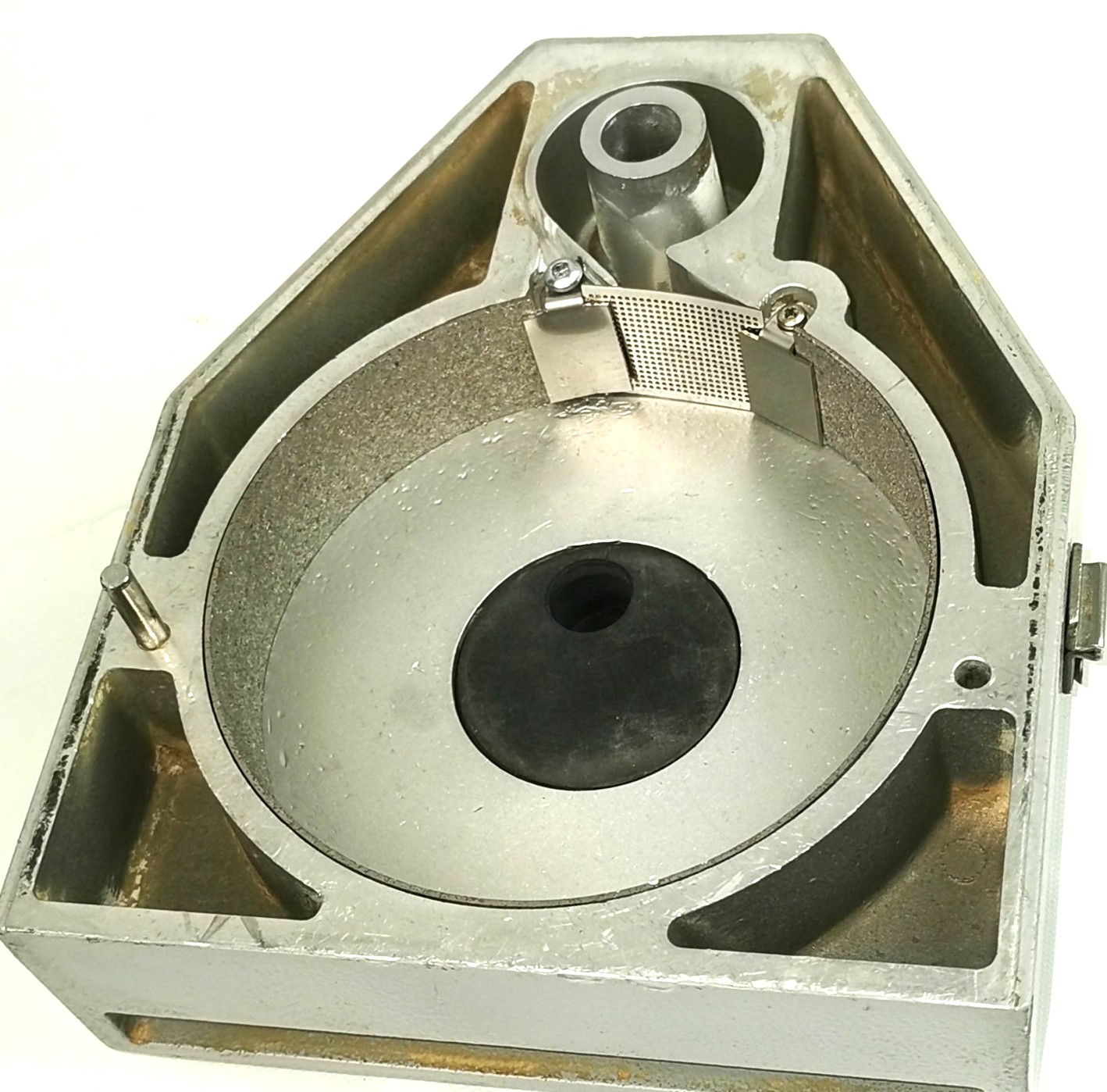 Used Foss CT 193 Cyclotec Sample Mill