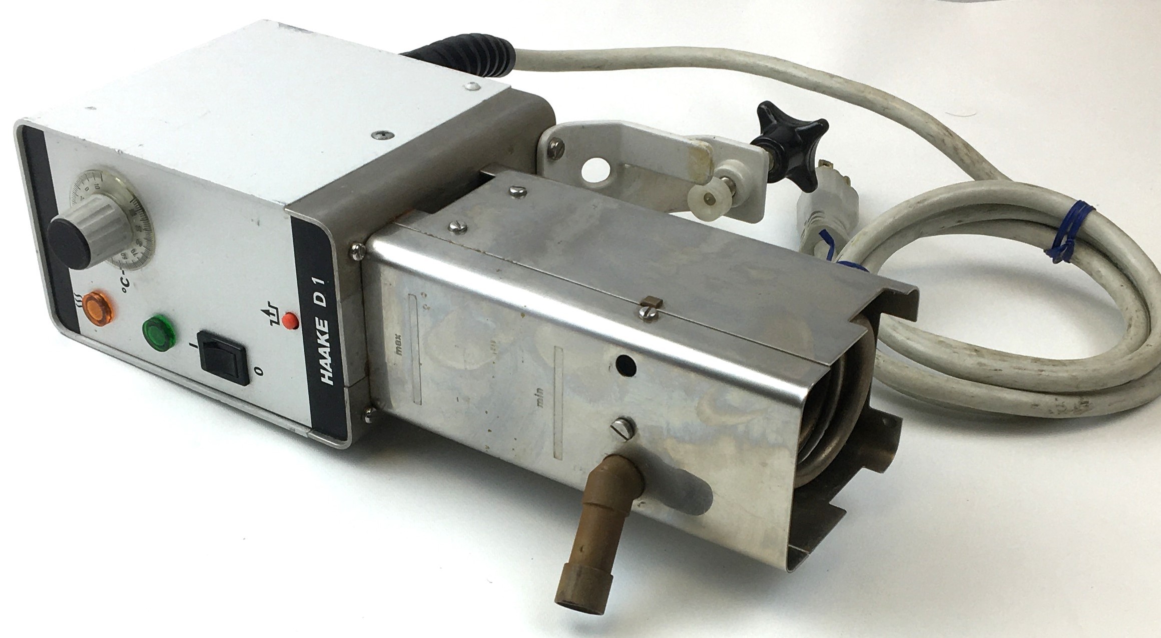 Used Haake D1 Immersion Circulator