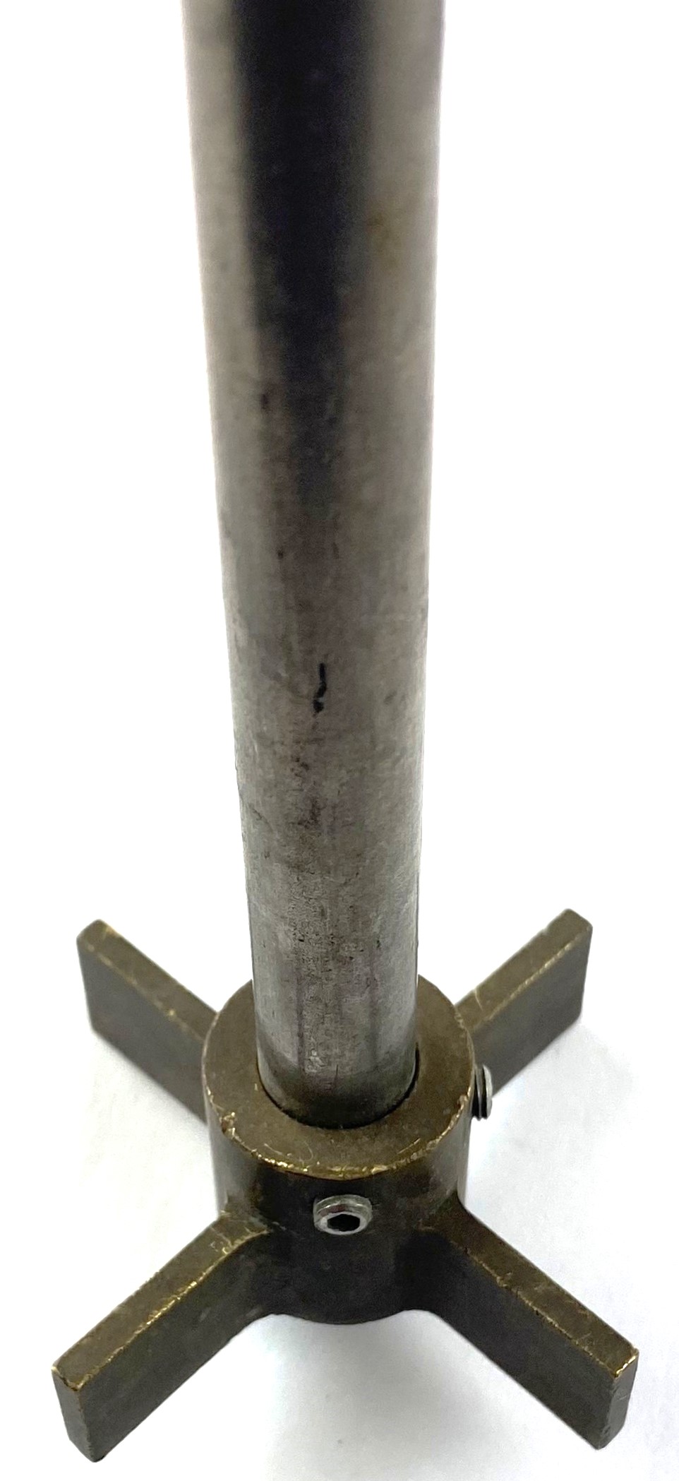 Used Radial Flow Crossed Blade Impeller