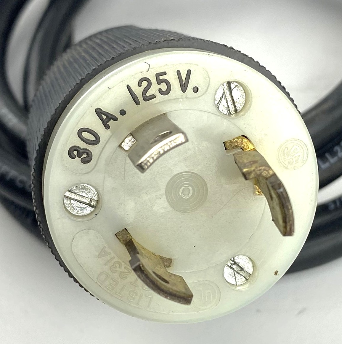 Used Shell Research Model SR-DT Power Delay Output Controller